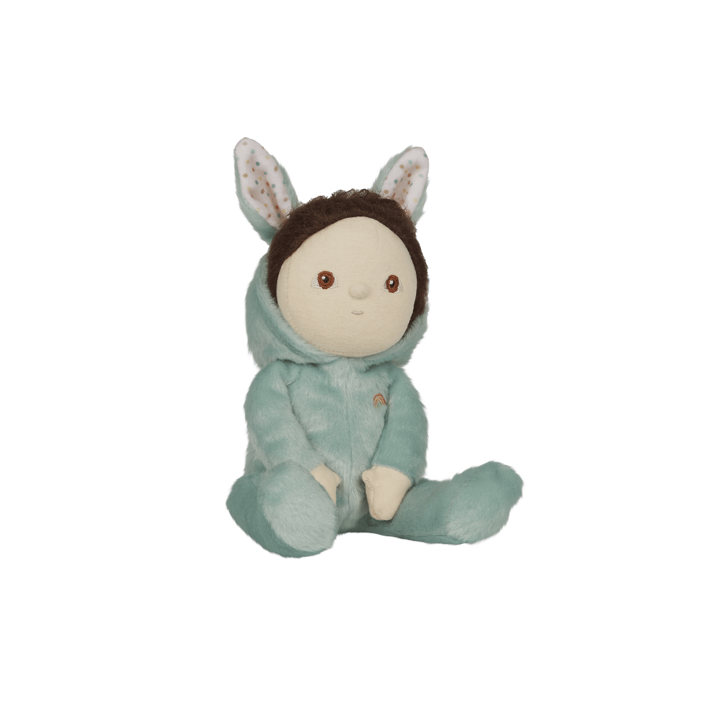 Dinky Dinkum Dolls | Biscuit Bunny | Olli Ella