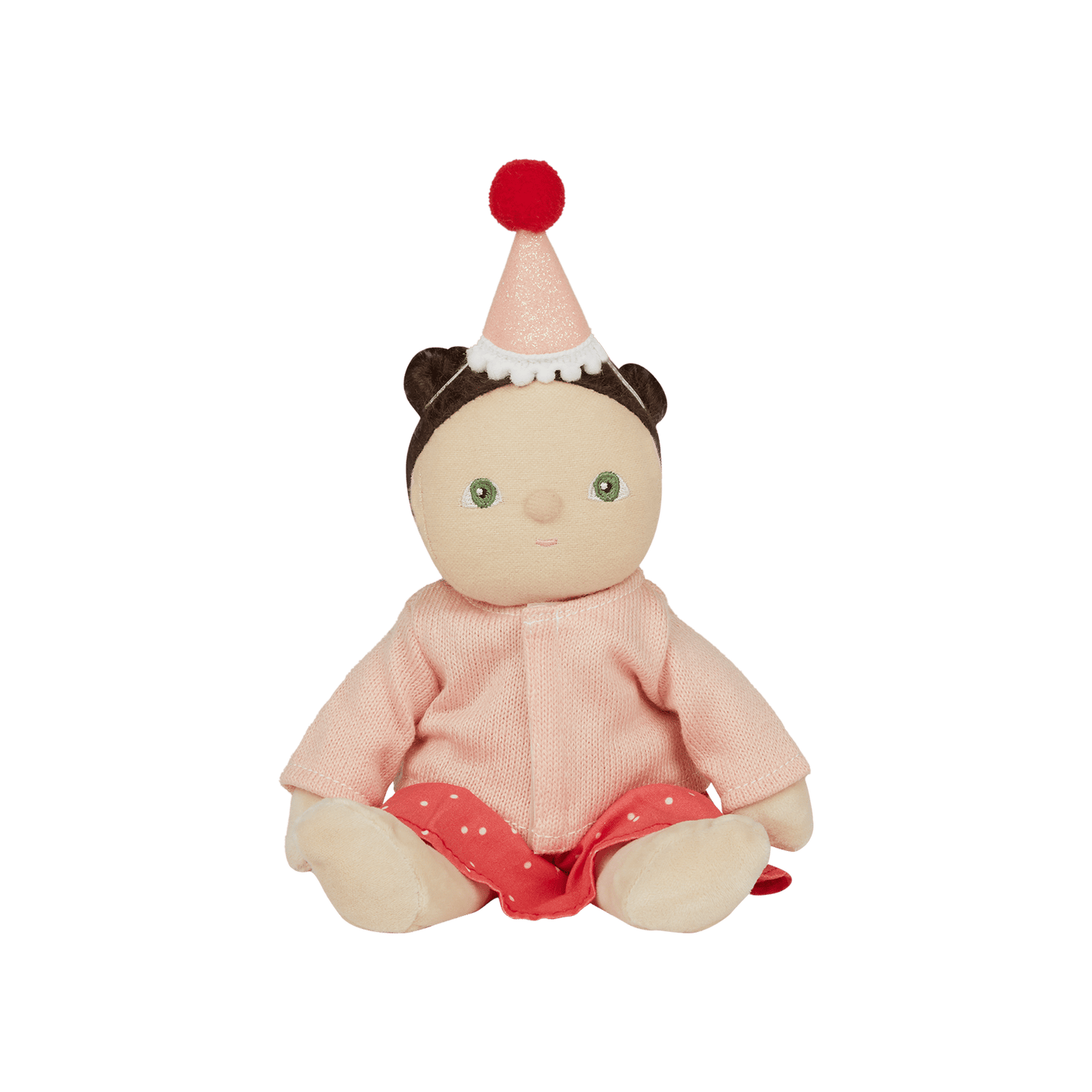 Dress Me Dinkys | Sophie Sundae | Olli Ella