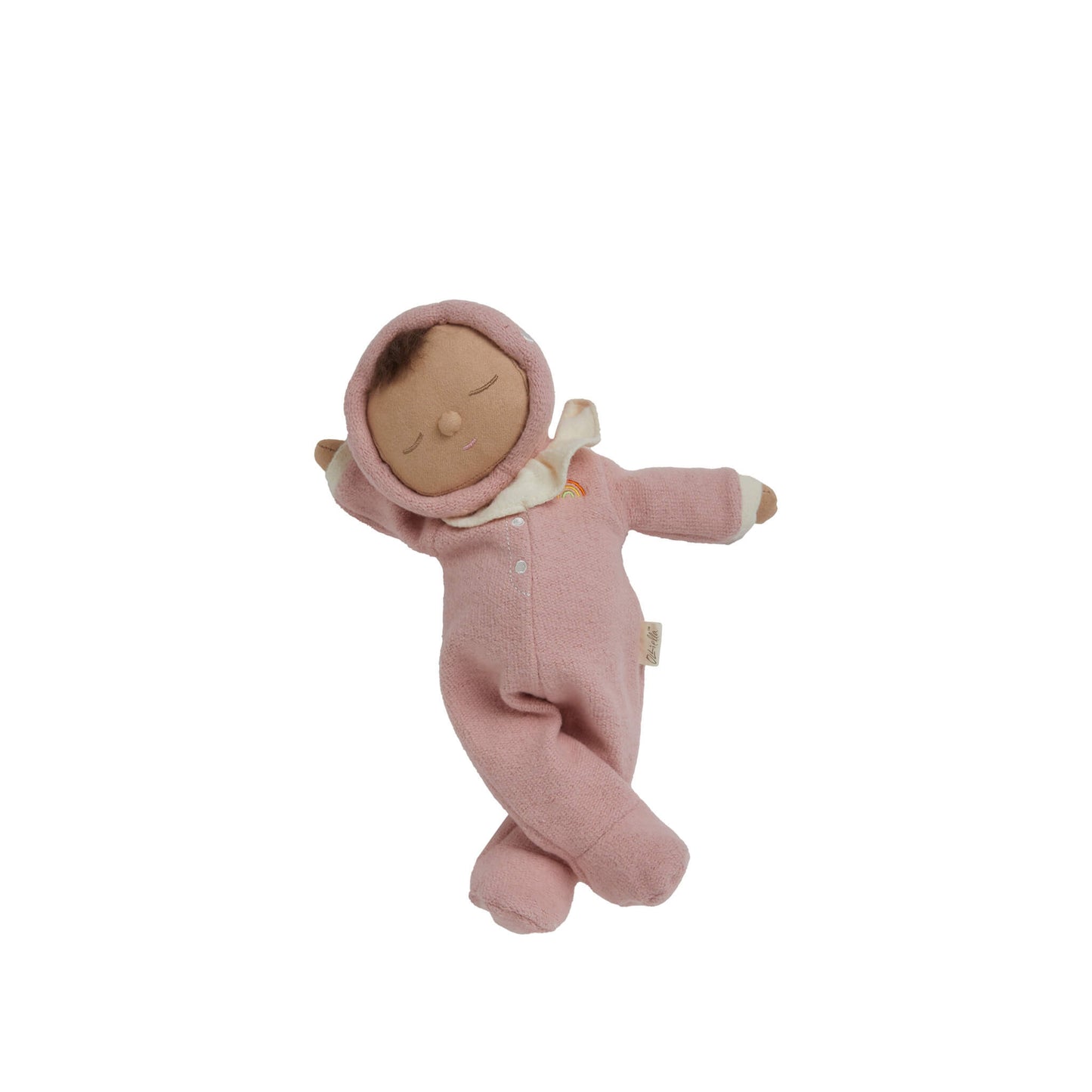Olli Ella | Dozy Dinkums | Toadstool Pip PREORDER