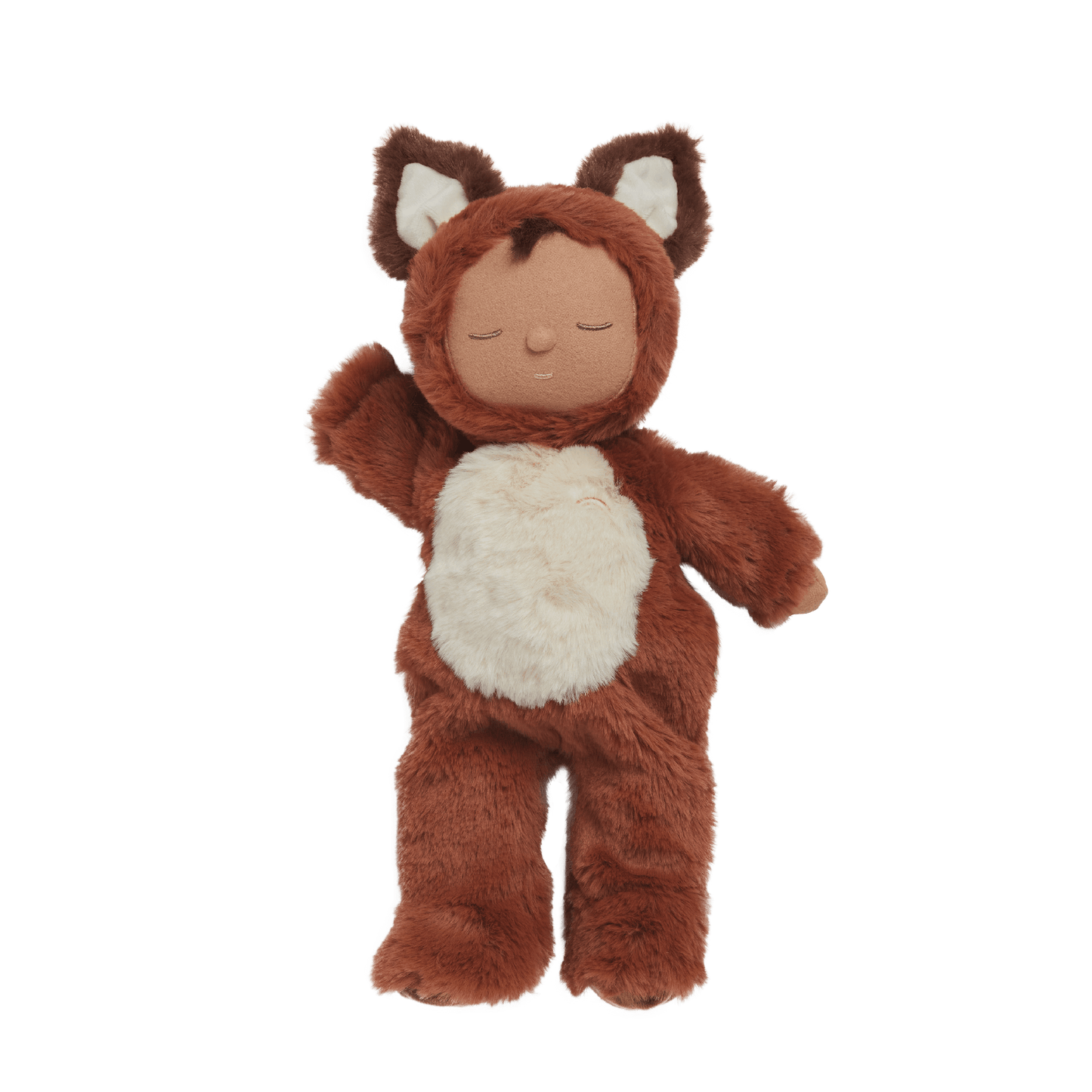 Olli Ella | Cozy Dinkums | Fox - Finnley