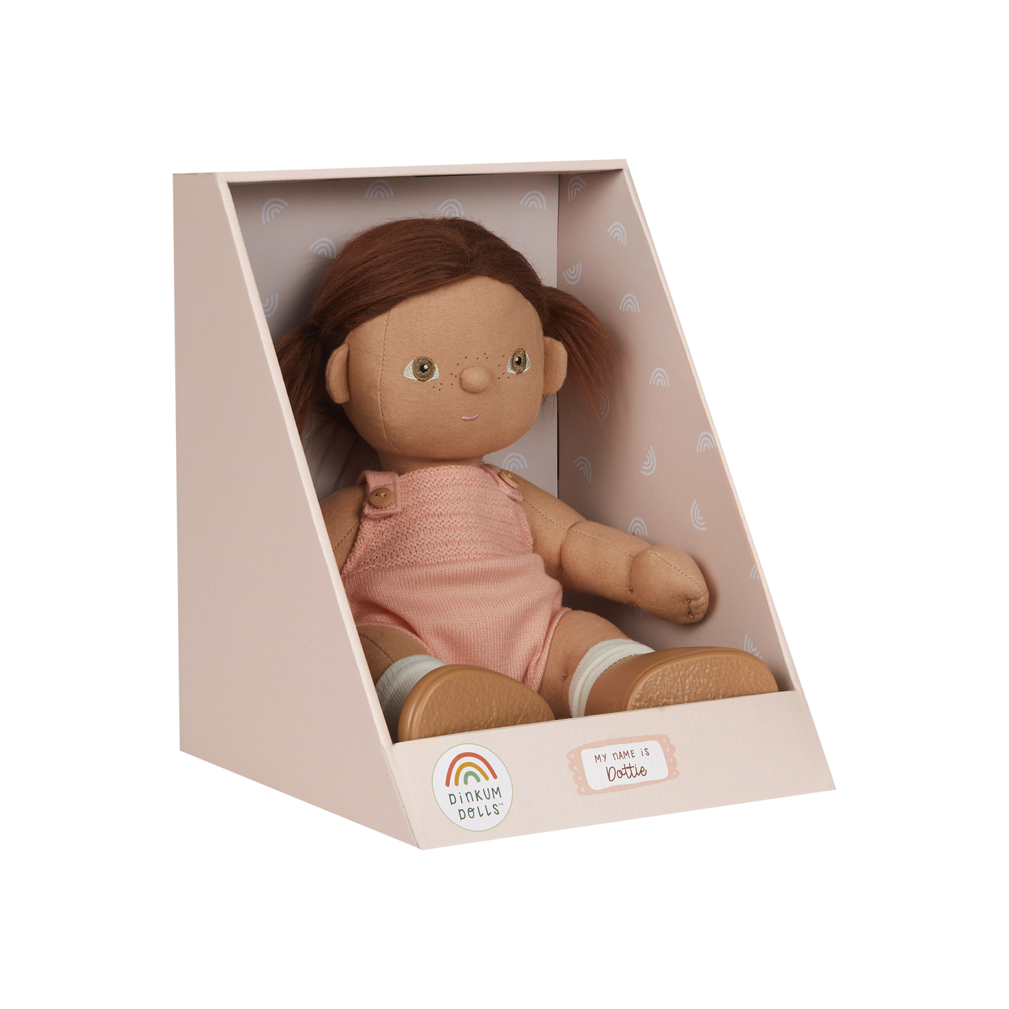Olli Ella | Dream Dinkum Dolls | Dottie