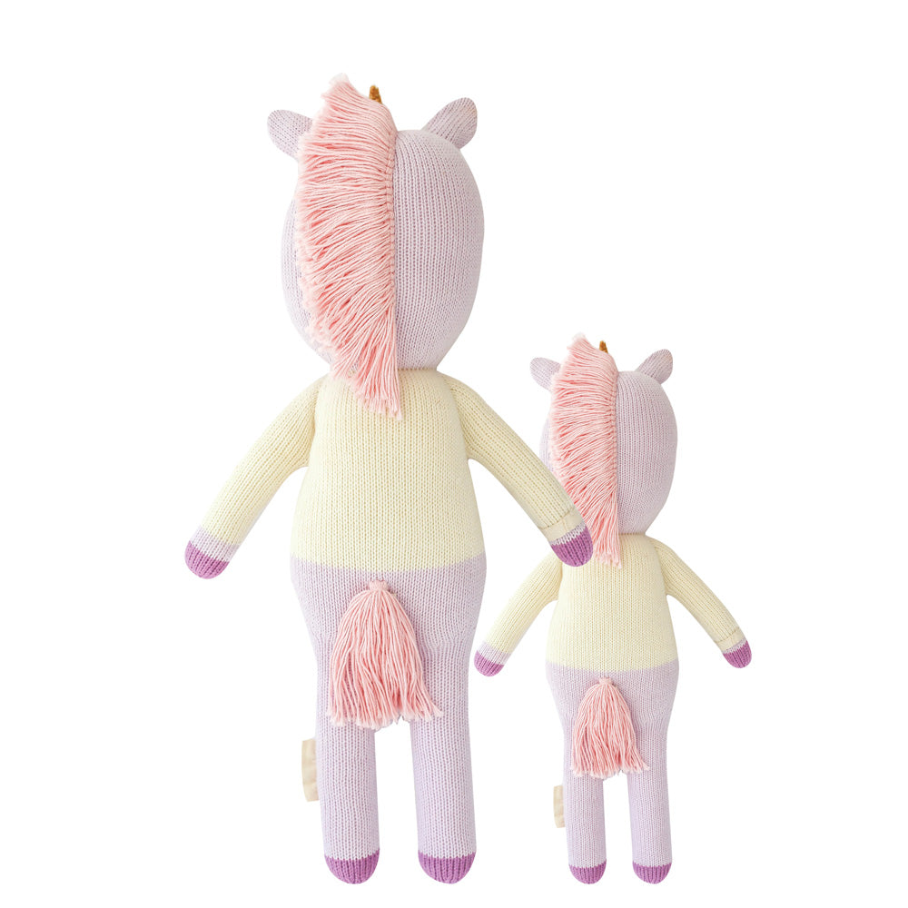 Cuddle + Kind | Zoe the Unicorn