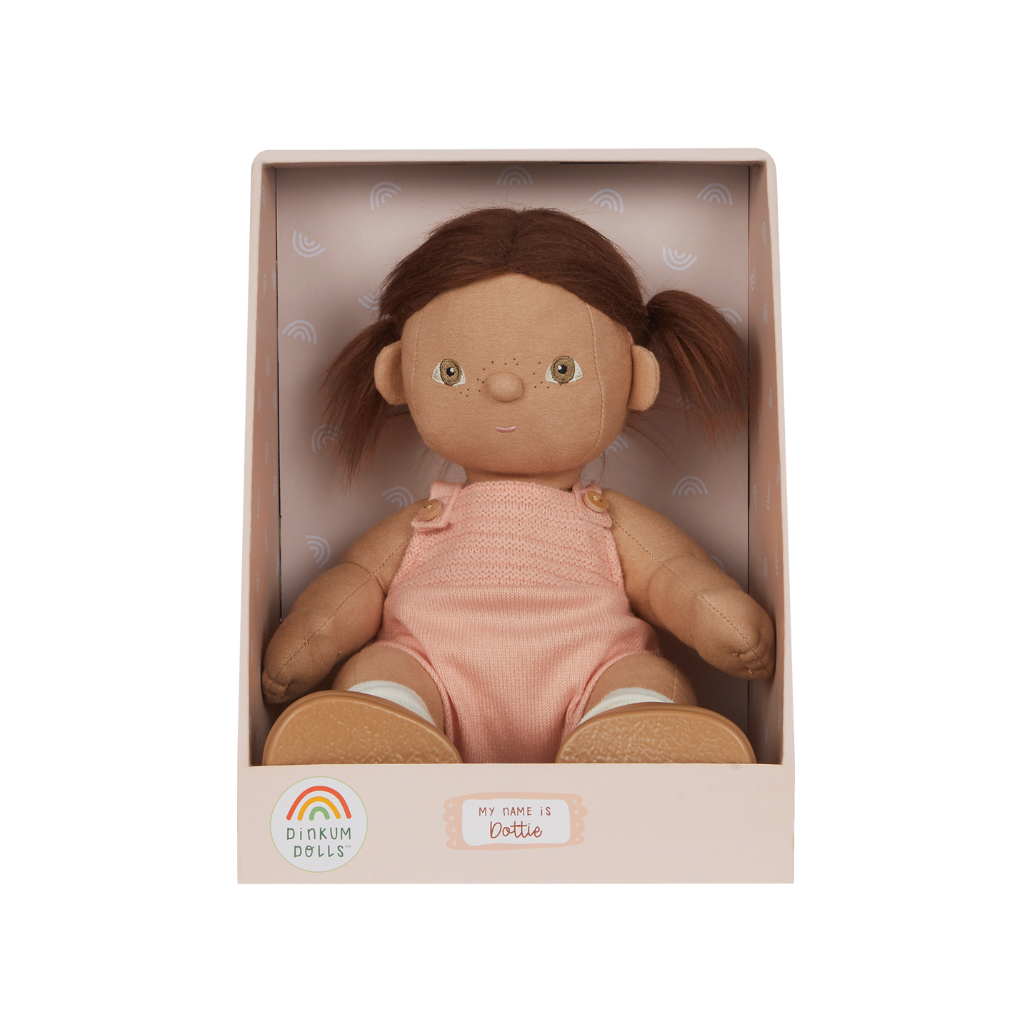 Olli Ella | Dream Dinkum Dolls | Dottie