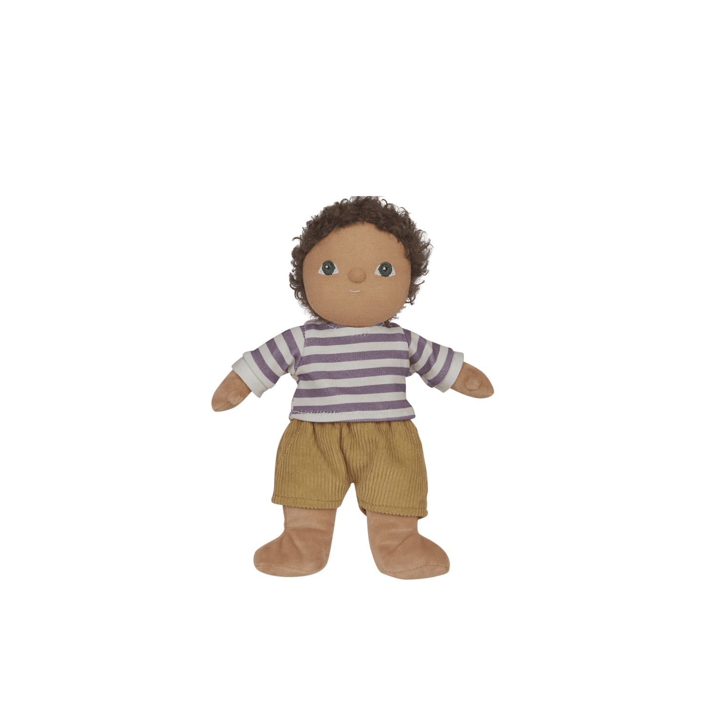 Dress Me Dinkys | Finn Fernwood | Olli Ella