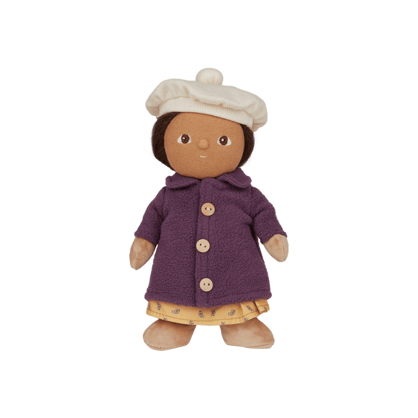 Dress Me Dinkys | Lila Lavender | Olli Ella