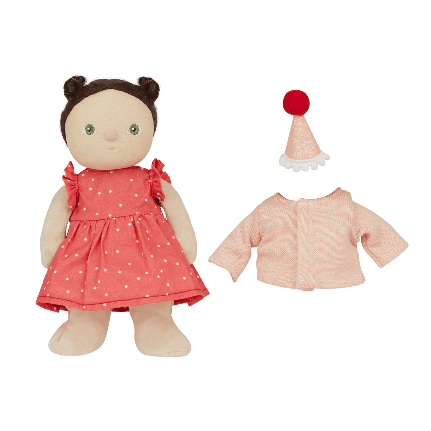 Dress Me Dinkys | Sophie Sundae | Olli Ella