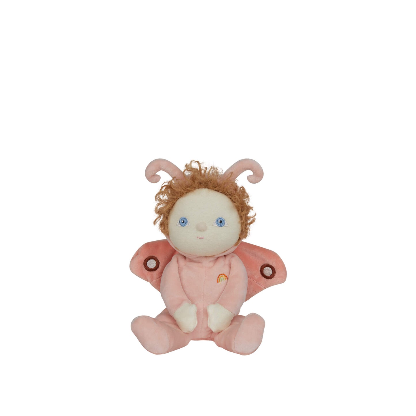Dinky Dinkums Backyard Buddies | Millie Moth | Olli Ella PREORDER