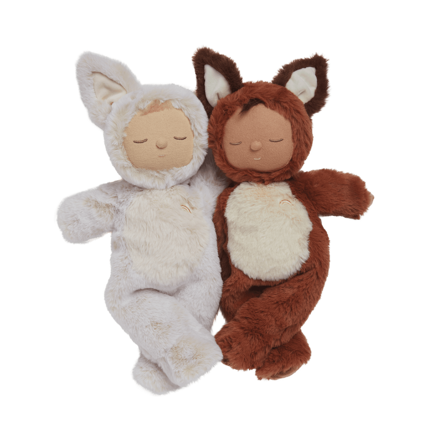 Olli Ella | Cozy Dinkums | Fox - Finnley