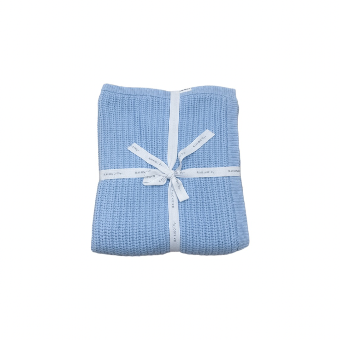 Classic Blanket | Haze