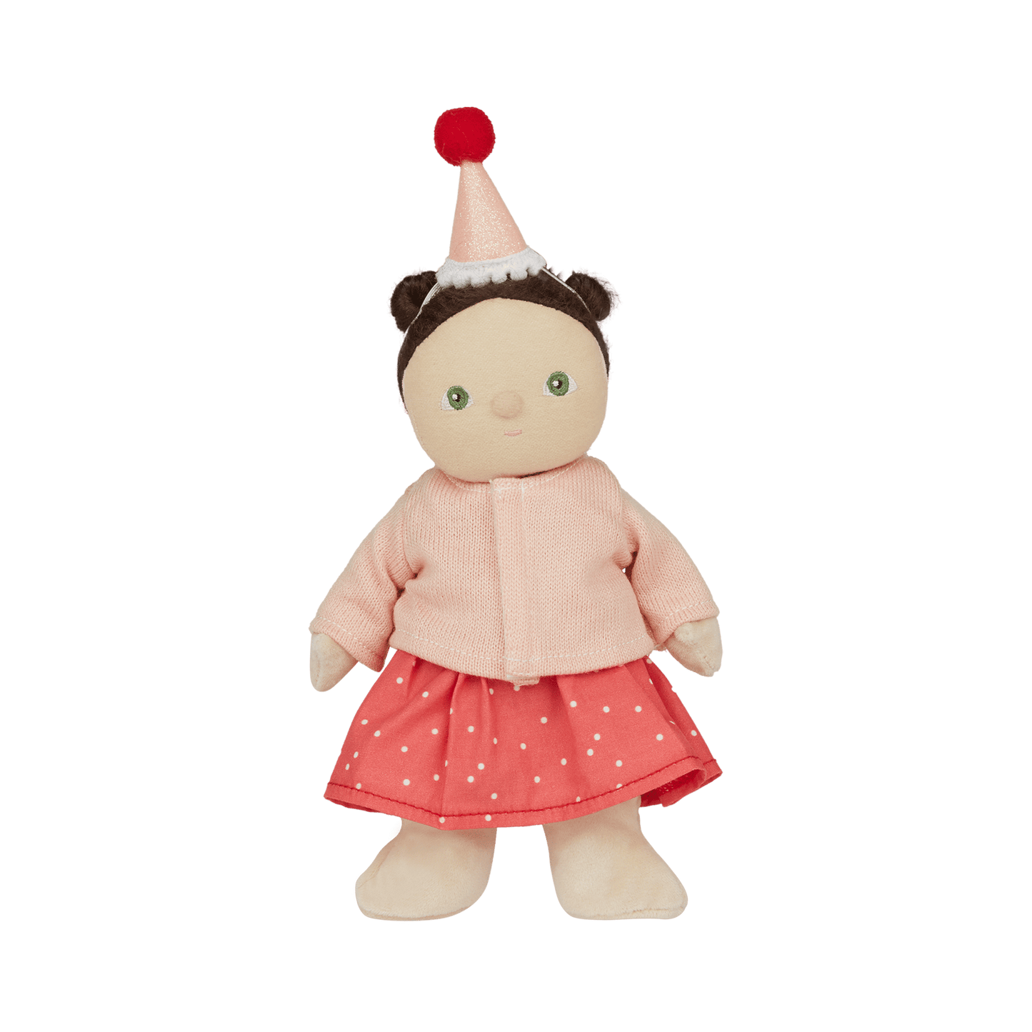 Dress Me Dinkys | Sophie Sundae | Olli Ella