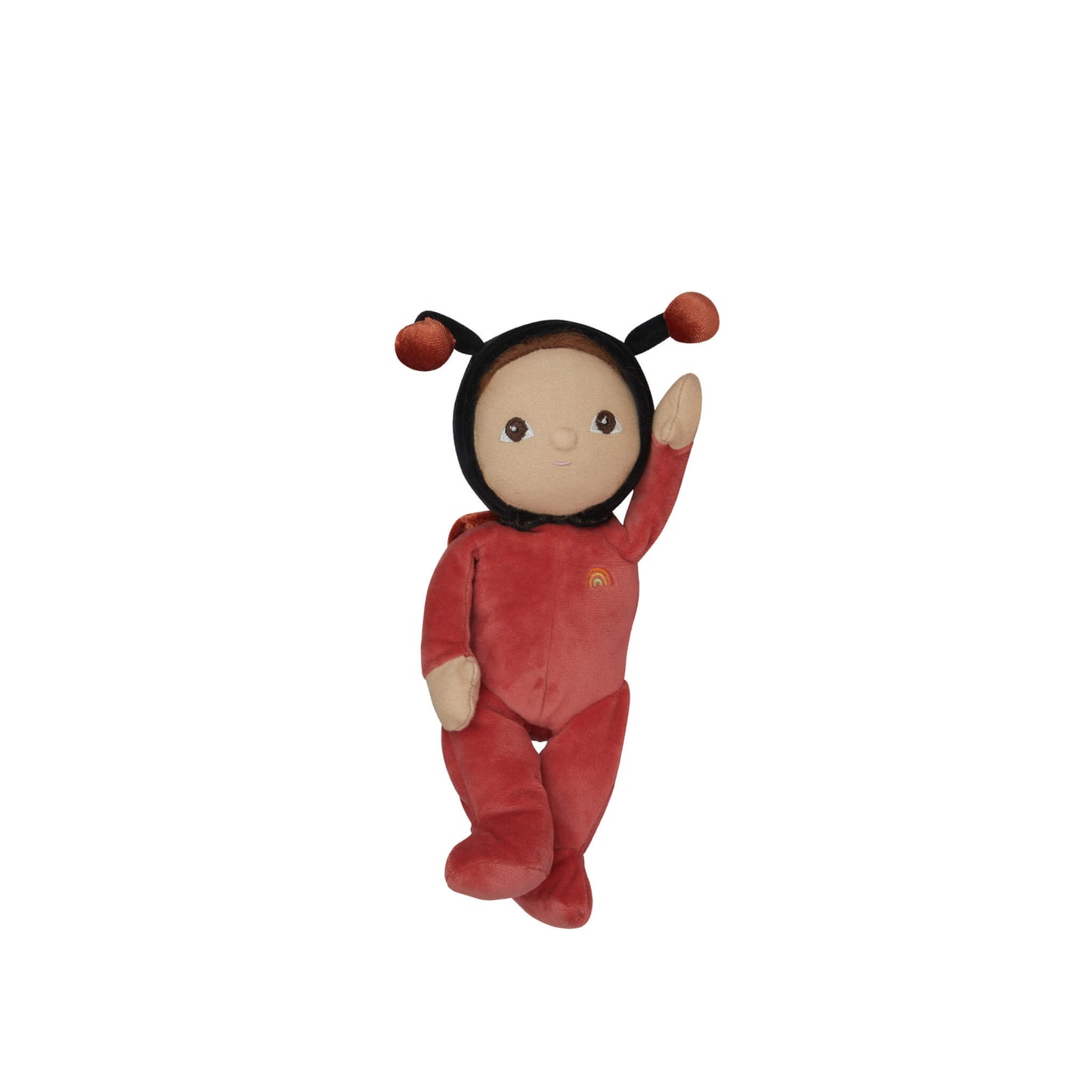 Dinky Dinkums Backyard Buddies | Lola Ladybug | Olli Ella PREORDER