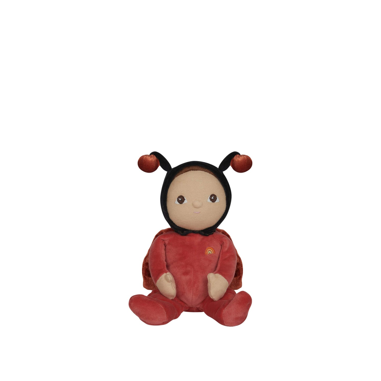 Dinky Dinkums Backyard Buddies | Lola Ladybug | Olli Ella PREORDER