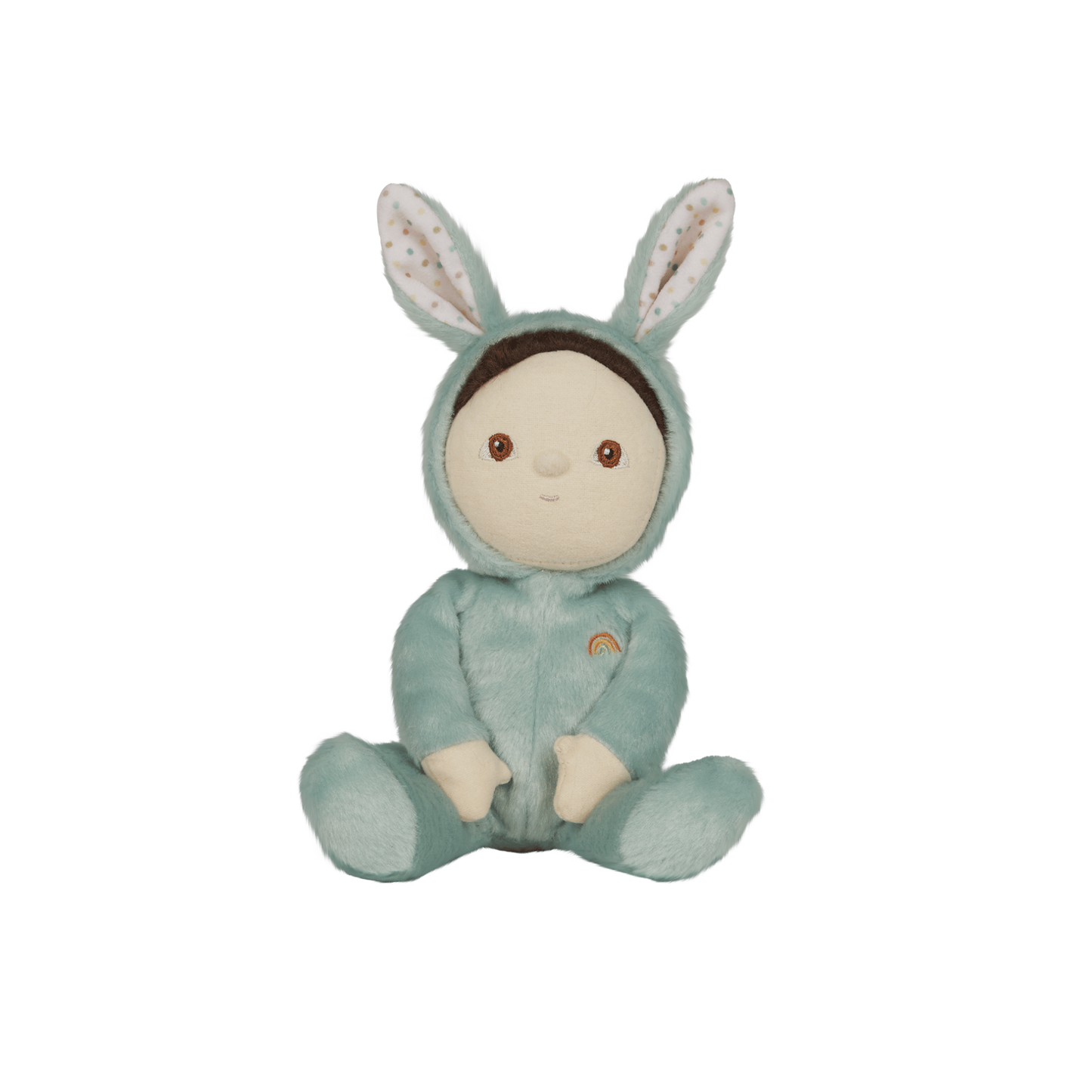 Dinky Dinkum Dolls | Biscuit Bunny | Olli Ella