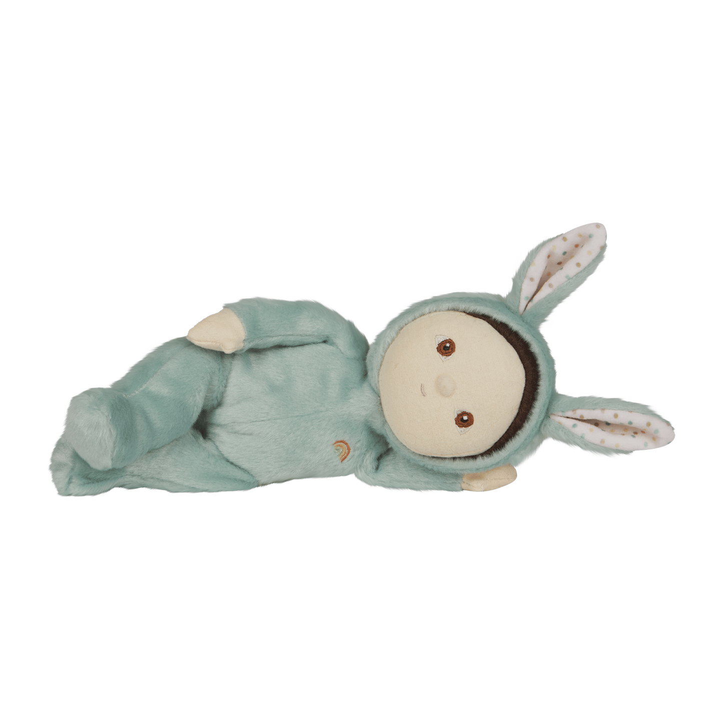Dinky Dinkum Dolls | Biscuit Bunny | Olli Ella