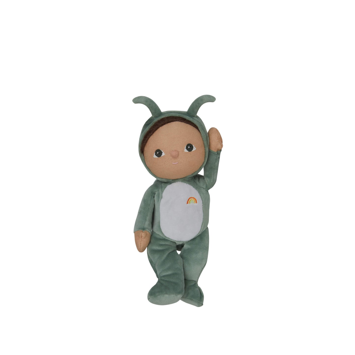 Dinky Dinkums Backyard Buddies | Gideon Grasshopper | Olli Ella PREORDER