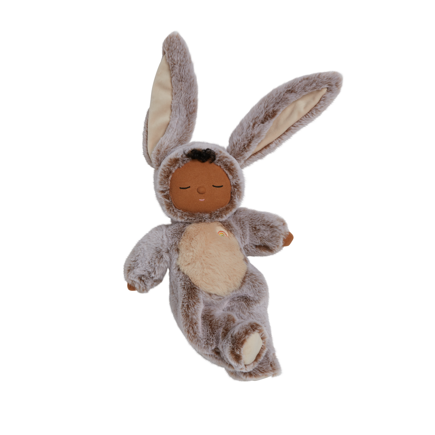 Olli Ella | Cozy Dinkums | Bunny Muffin | Cocoa Cream
