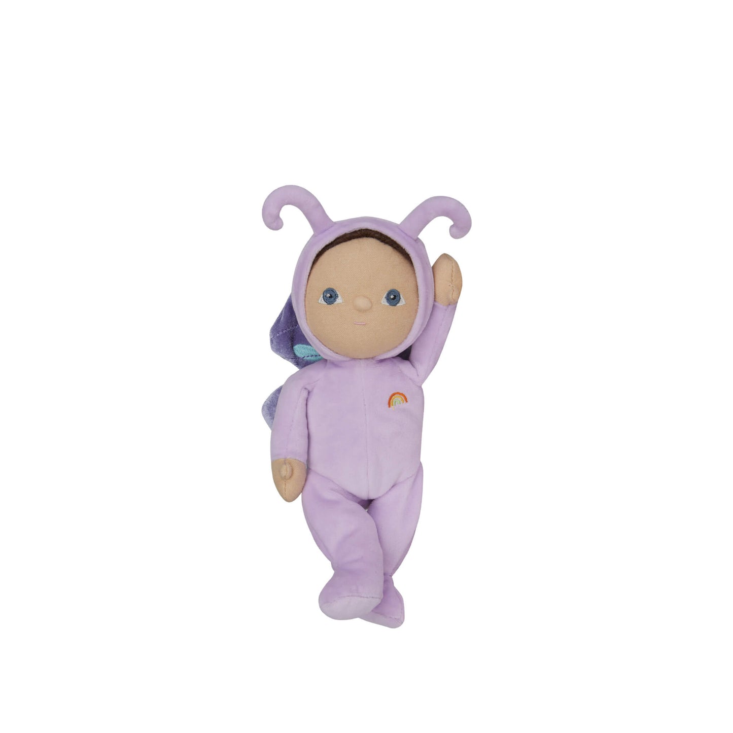 Dinky Dinkums Backyard Buddies | Betty Butterfly | Olli Ella PREORDER