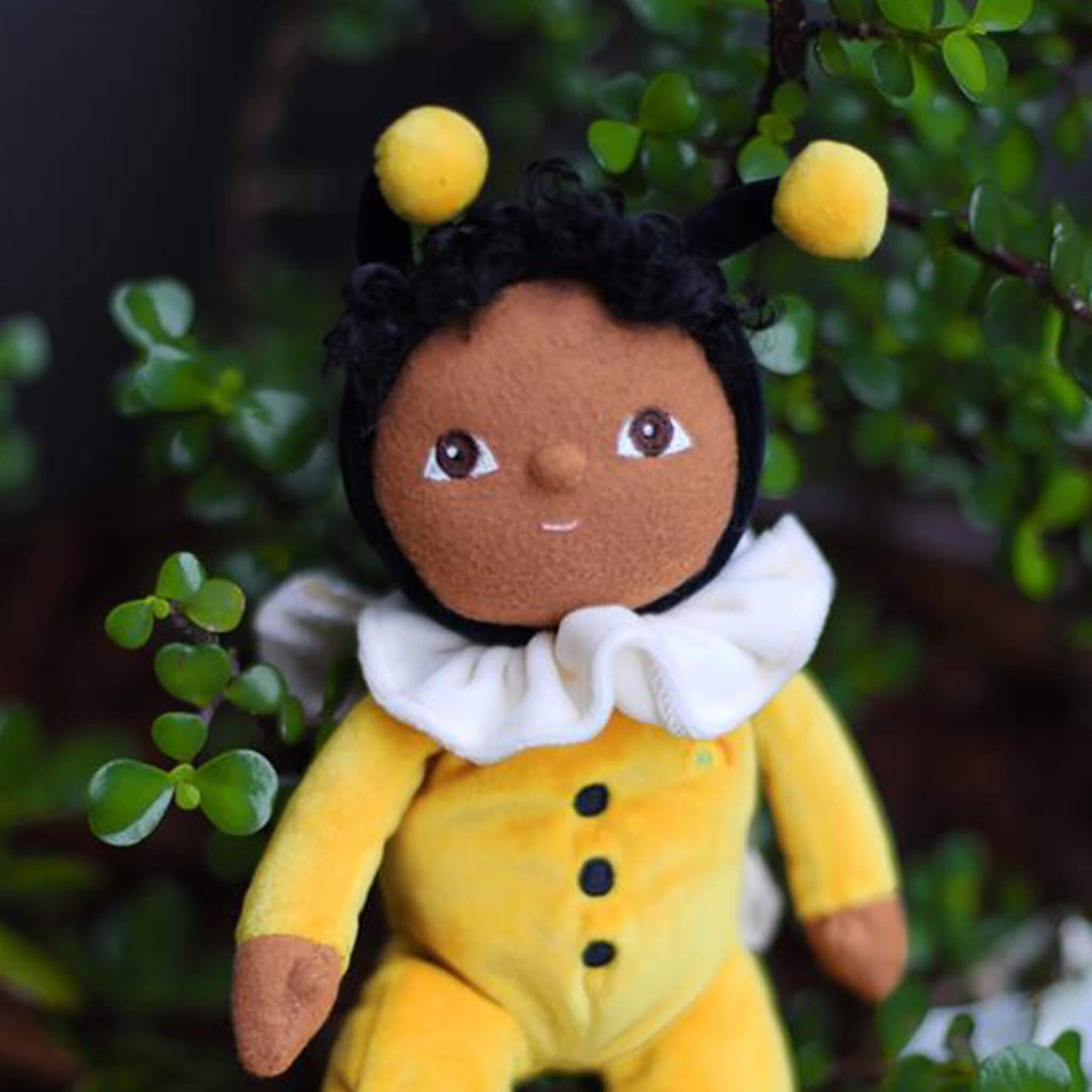 Dinky Dinkums Backyard Buddies | Billie Bumblebee | Olli Ella PREORDER