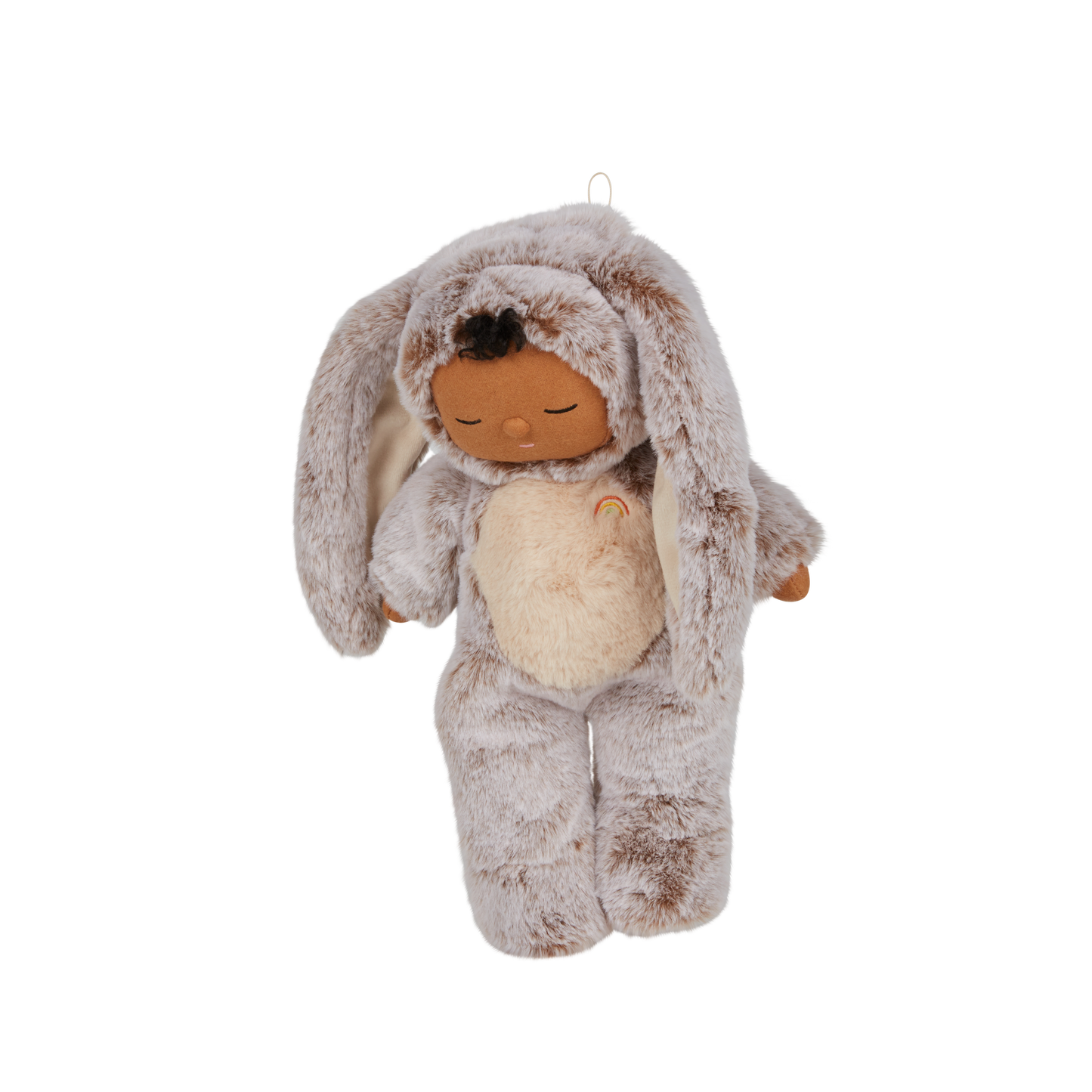 Olli Ella | Cozy Dinkums | Bunny Muffin | Cocoa Cream
