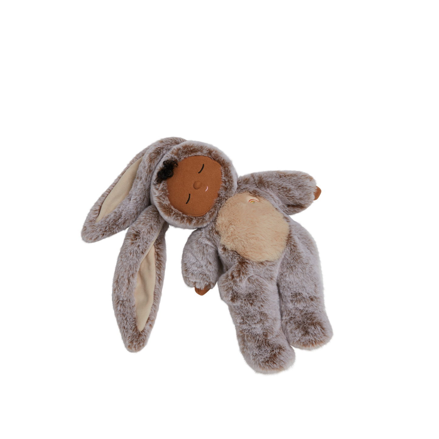 Olli Ella | Cozy Dinkums | Bunny Muffin | Cocoa Cream