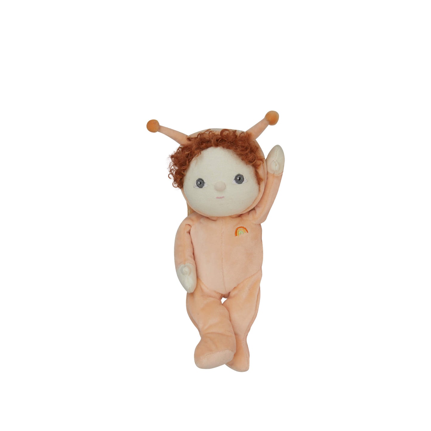 Dinky Dinkums Backyard Buddies | Scottie Snail | Olli Ella | PREORDER