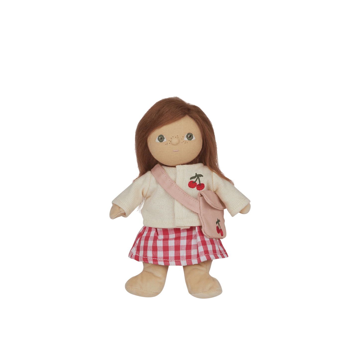 Dress Me Dinkys | Hazel Hawthorne | Olli Ella short preorder