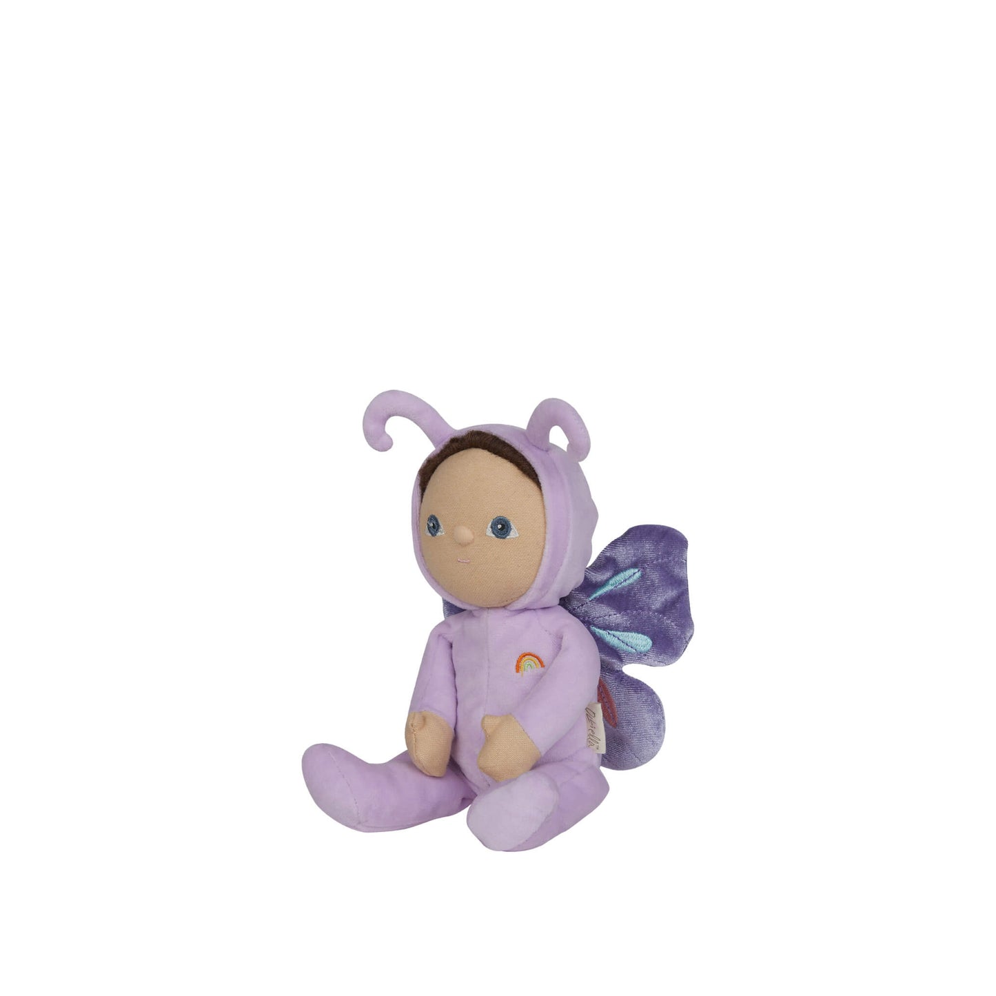 Dinky Dinkums Backyard Buddies | Betty Butterfly | Olli Ella PREORDER