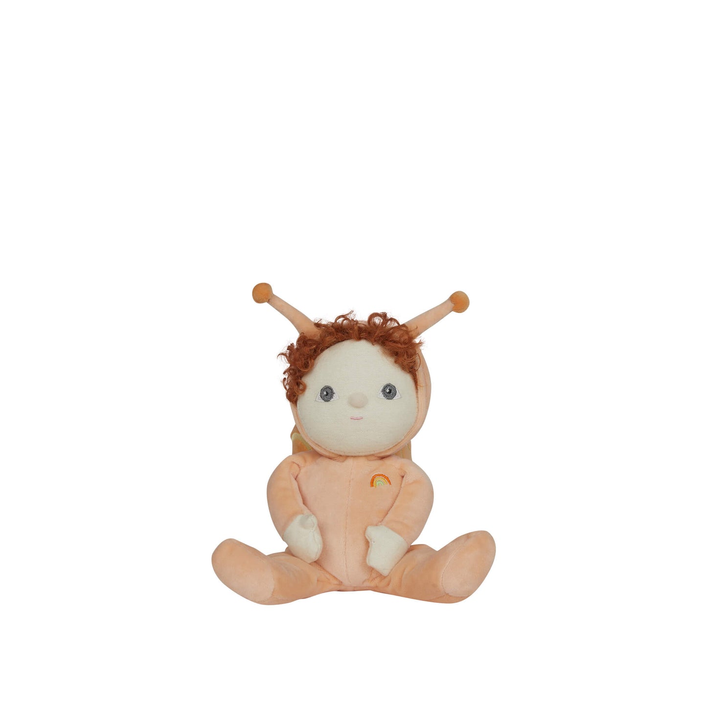 Dinky Dinkums Backyard Buddies | Scottie Snail | Olli Ella | PREORDER