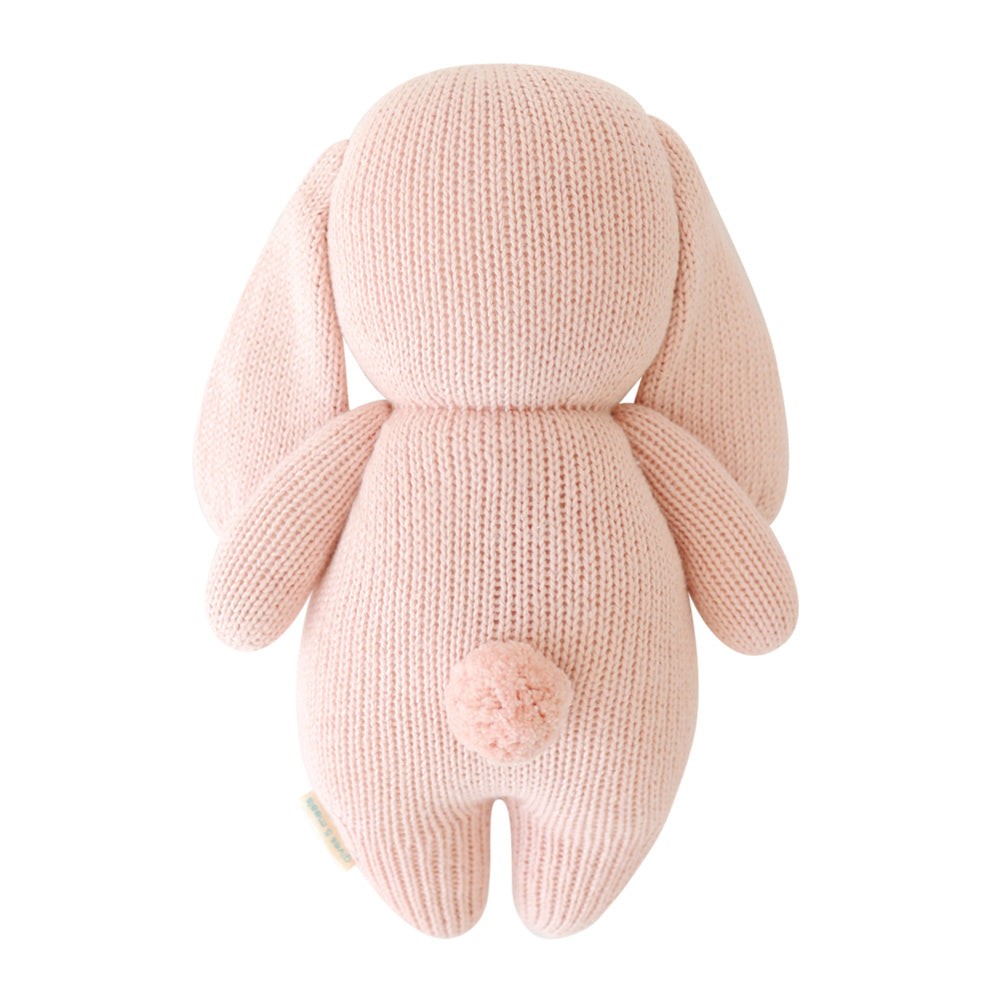 Big Baby Bunny | Rose | Cuddle + Kind