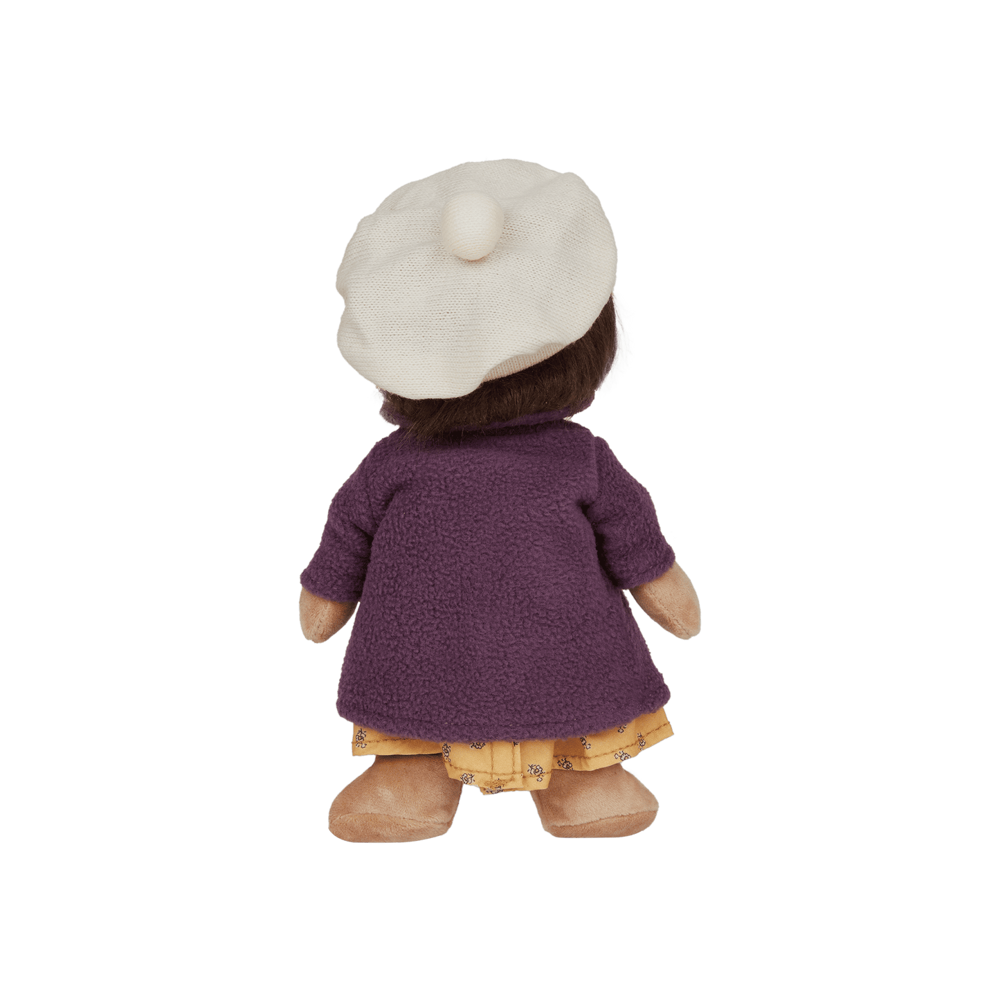 Dress Me Dinkys | Lila Lavender | Olli Ella