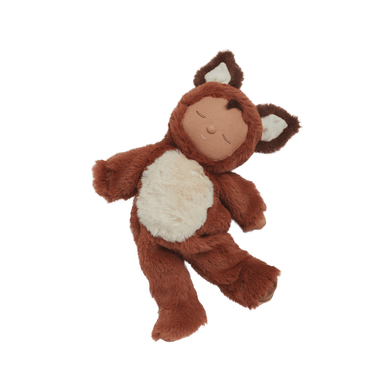 Olli Ella | Cozy Dinkums | Fox - Finnley
