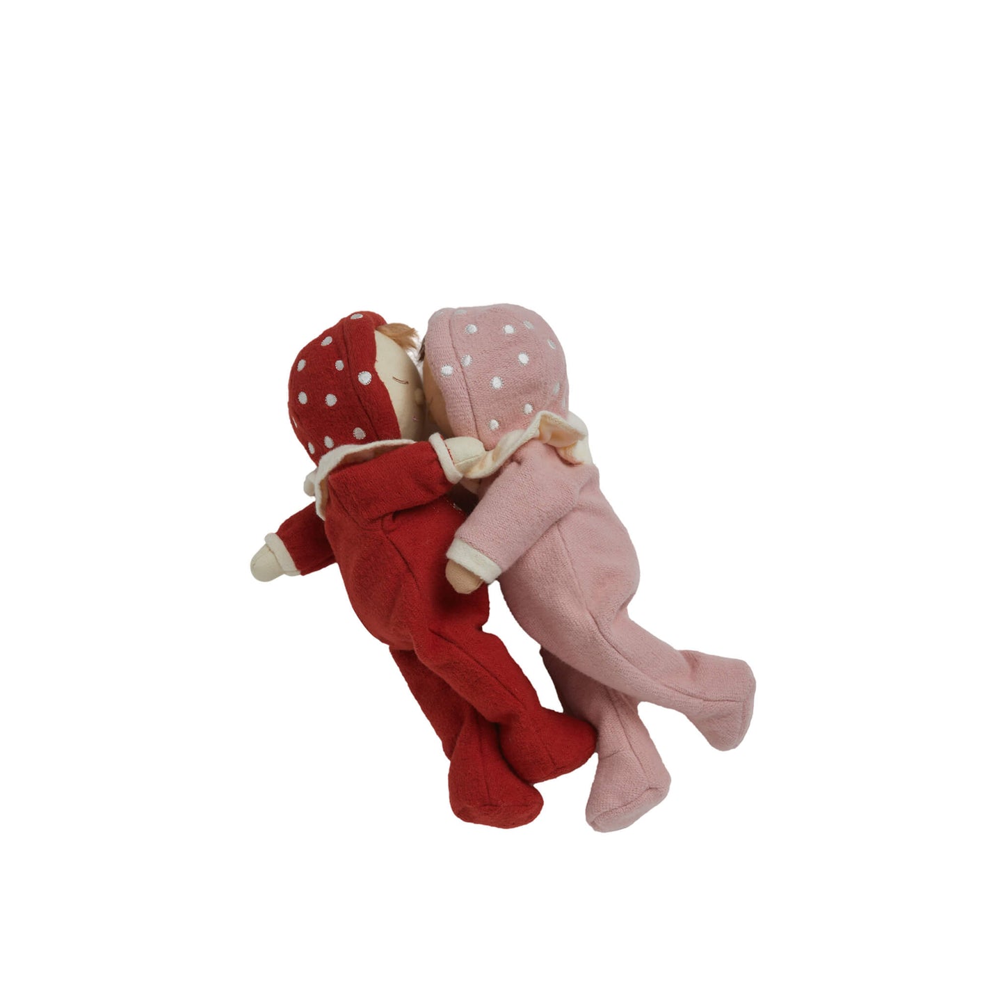 Olli Ella | Dozy Dinkums | Toadstool Pip PREORDER