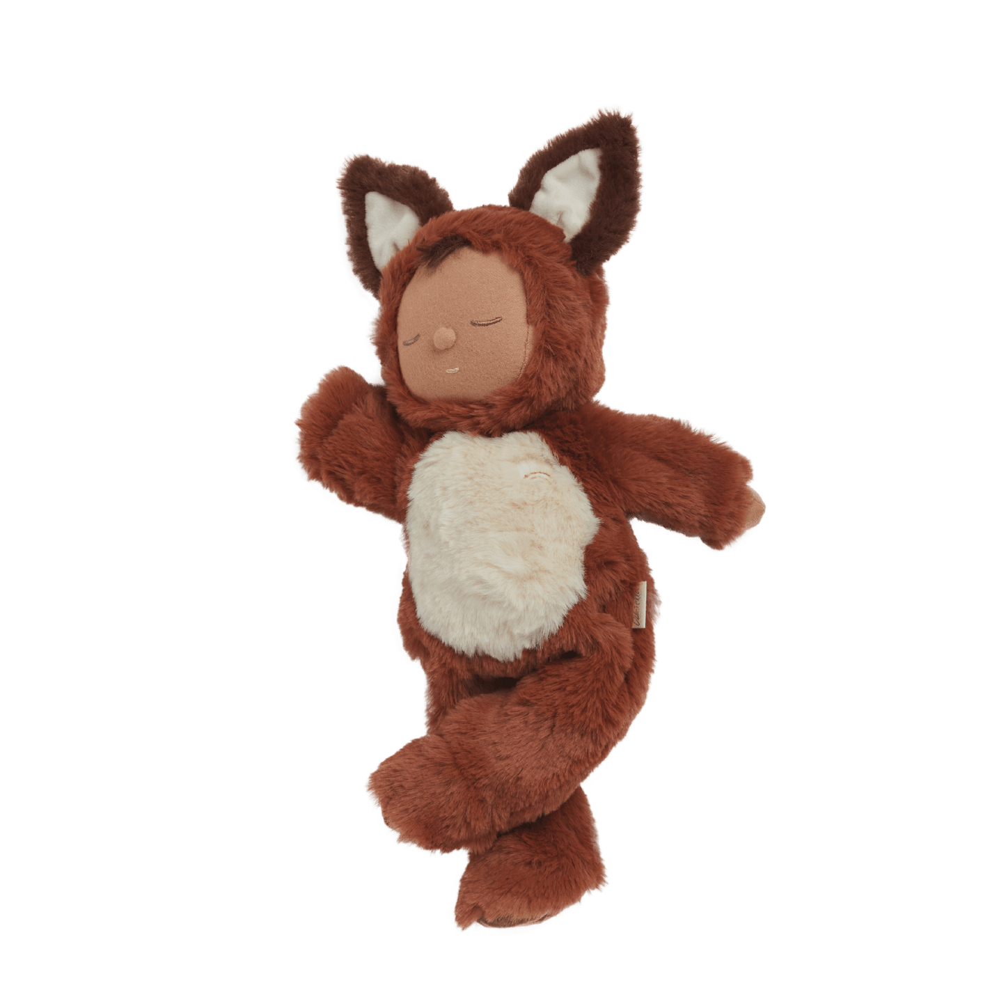 Olli Ella | Cozy Dinkums | Fox - Finnley