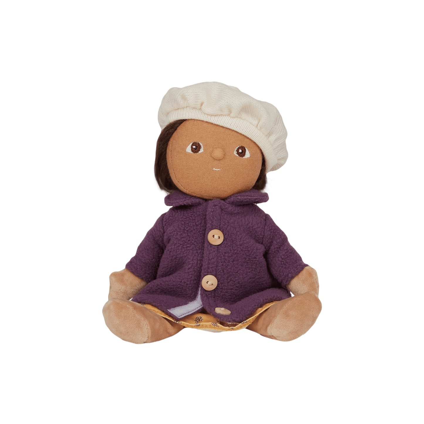 Dress Me Dinkys | Lila Lavender | Olli Ella