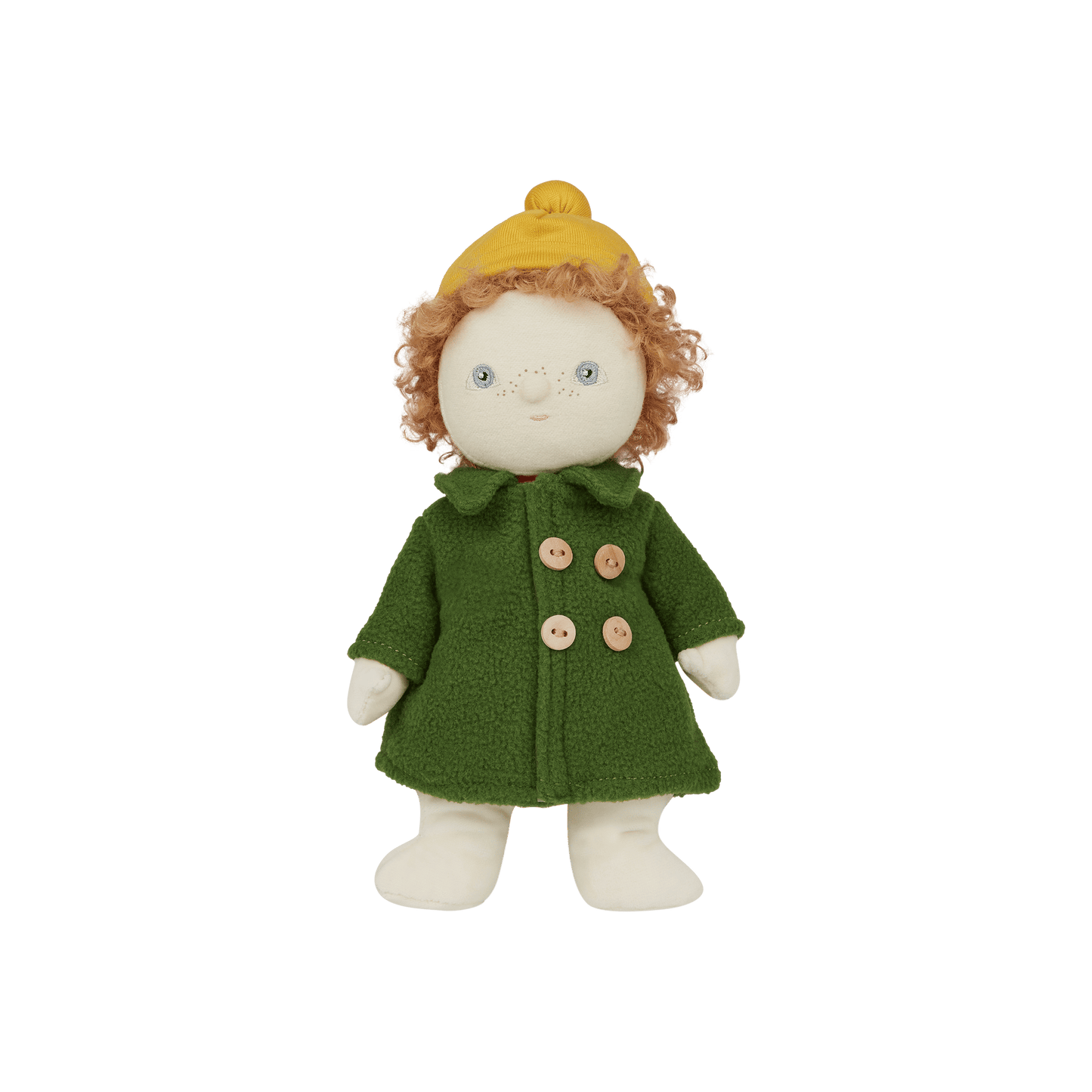 Dress Me Dinkys | Charlie Chestnut | Olli Ella