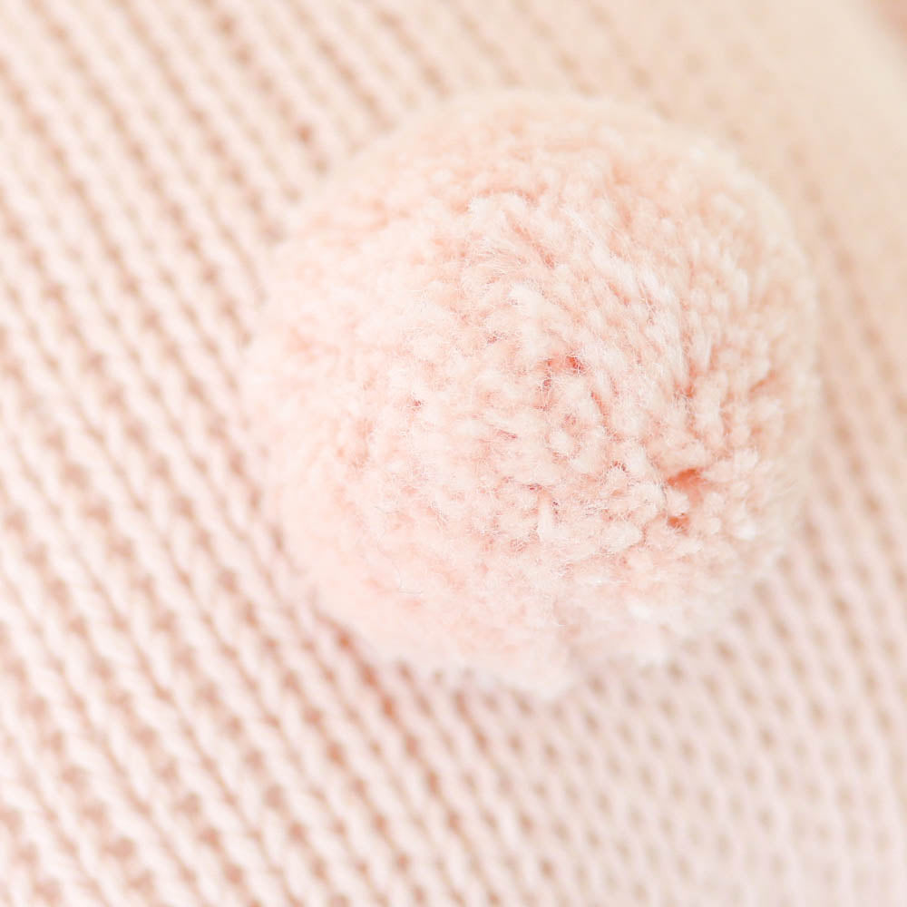 Big Baby Bunny | Rose | Cuddle + Kind