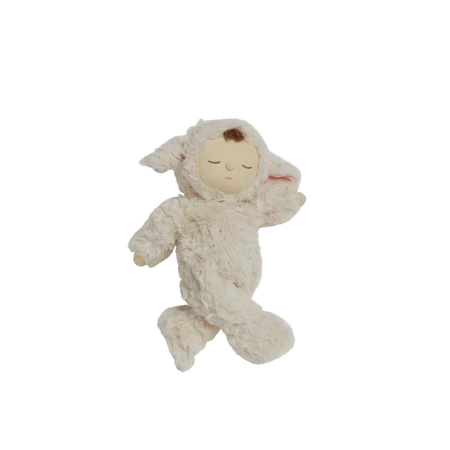 Olli Ella | Cozy Dinkums | Lamby Pookie