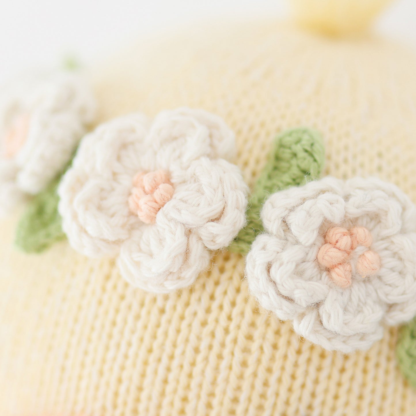 Cuddle + Kind | Flora the Duckling | Ivory