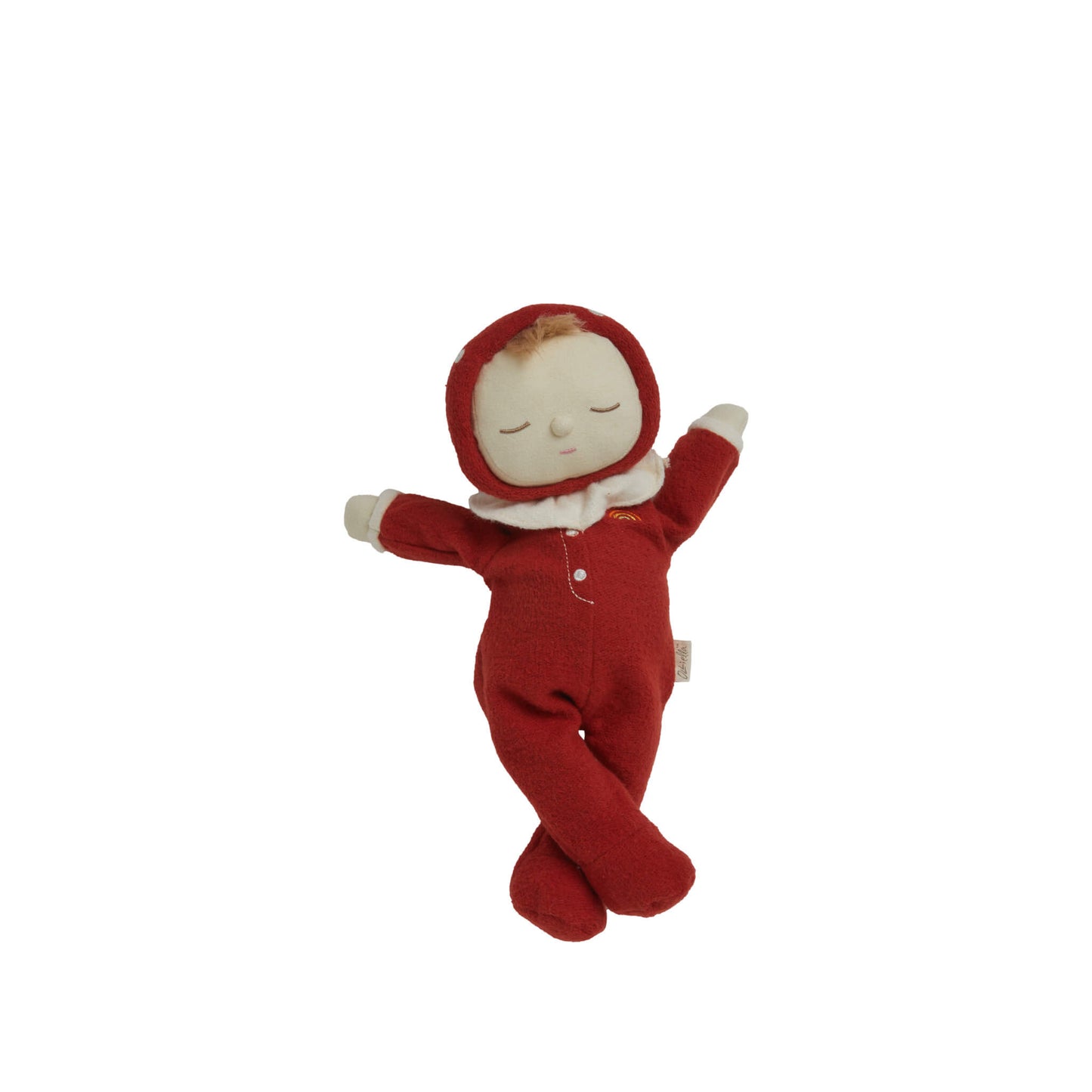 Olli Ella | Dozy Dinkums | Toadstool Moppet PREORDER