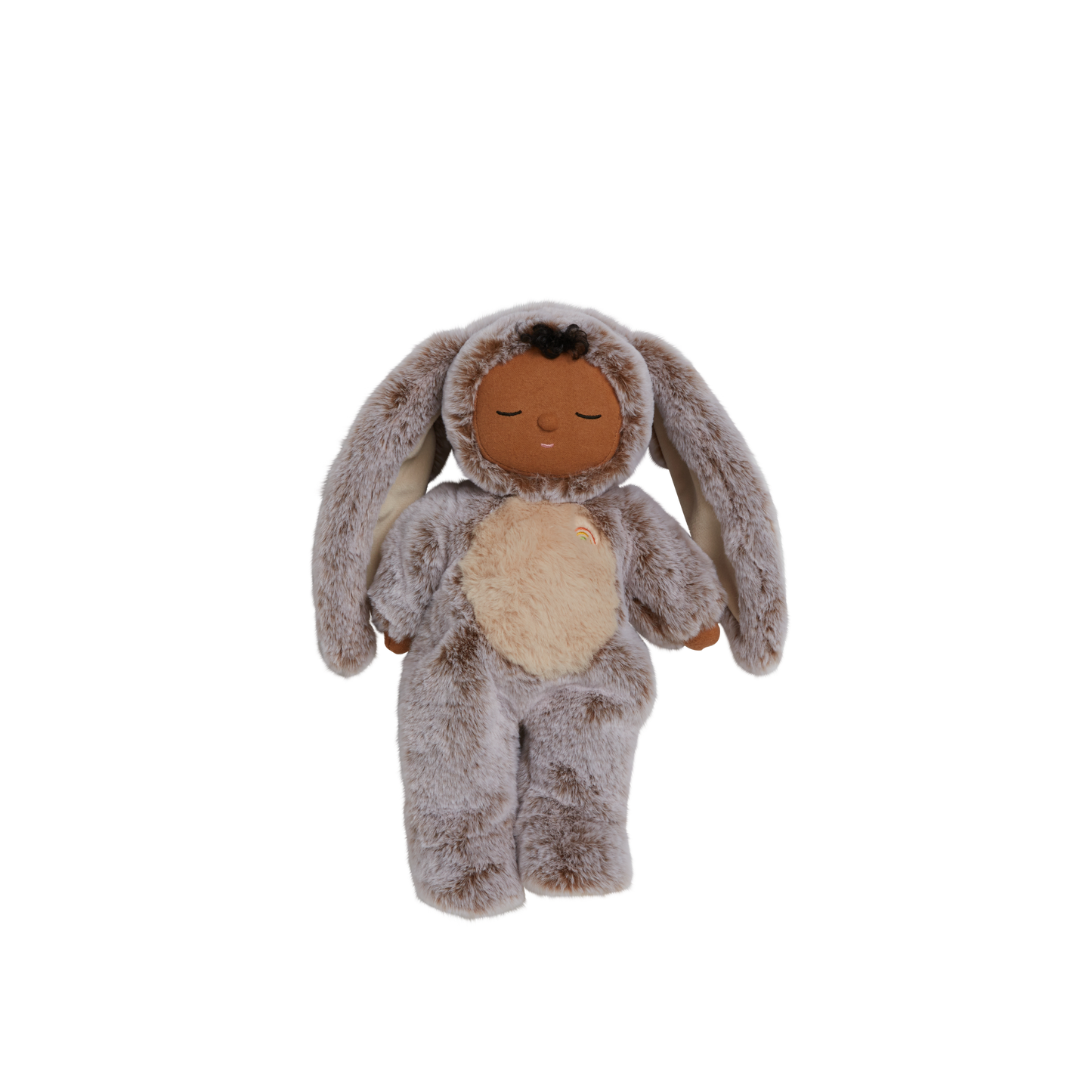 Olli Ella | Cozy Dinkums | Bunny Muffin | Cocoa Cream