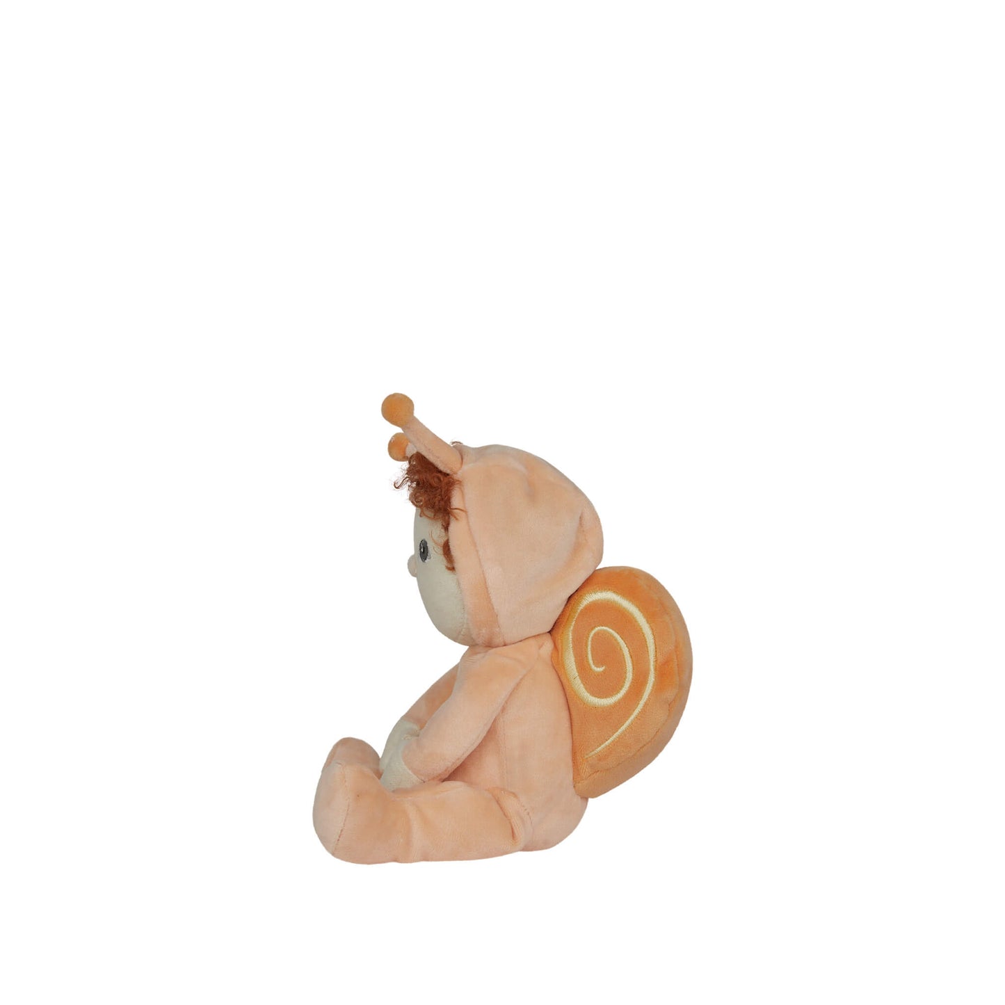 Dinky Dinkums Backyard Buddies | Scottie Snail | Olli Ella | PREORDER