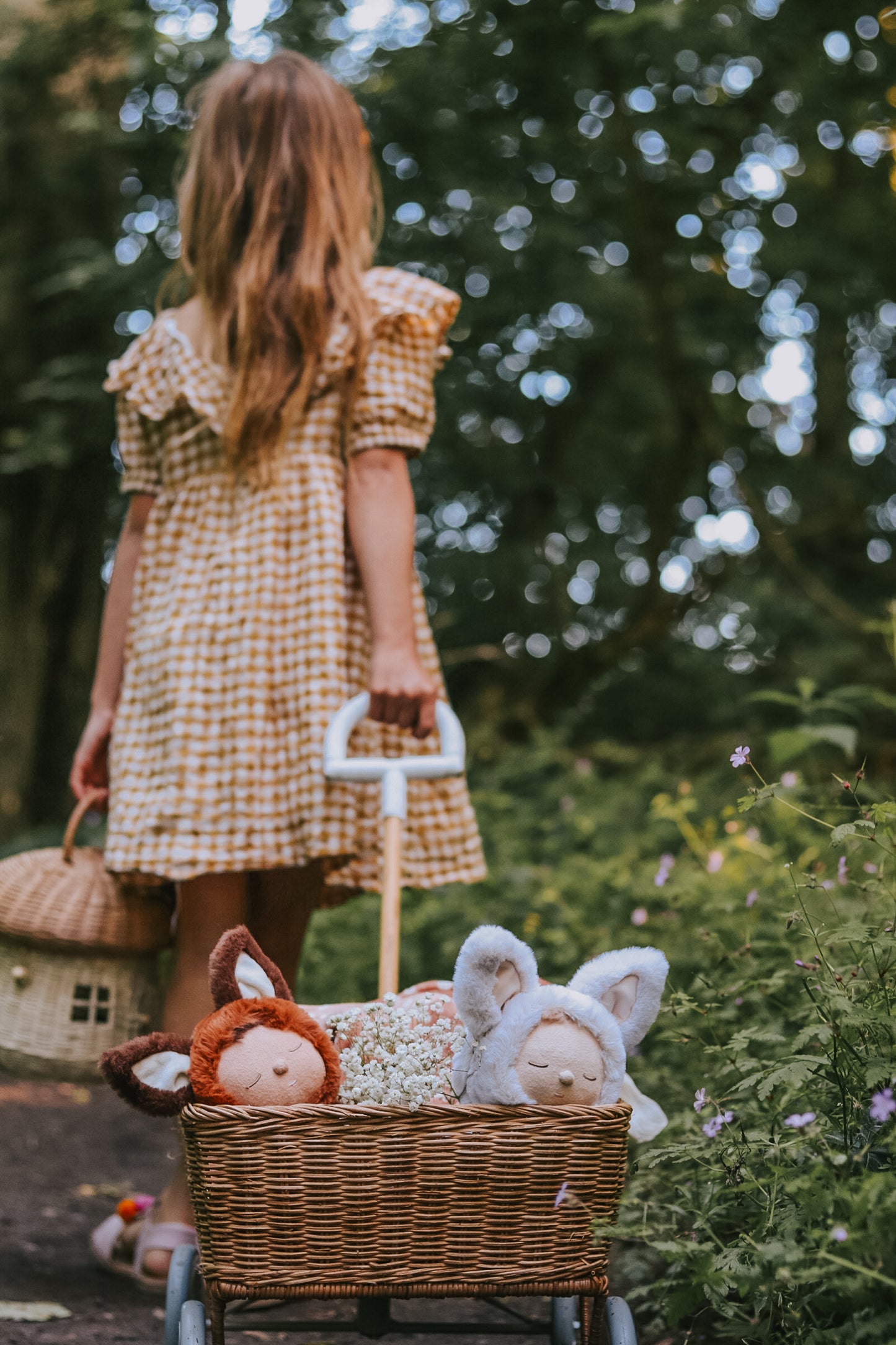Olli Ella | Cozy Dinkums | Fox - Finnley