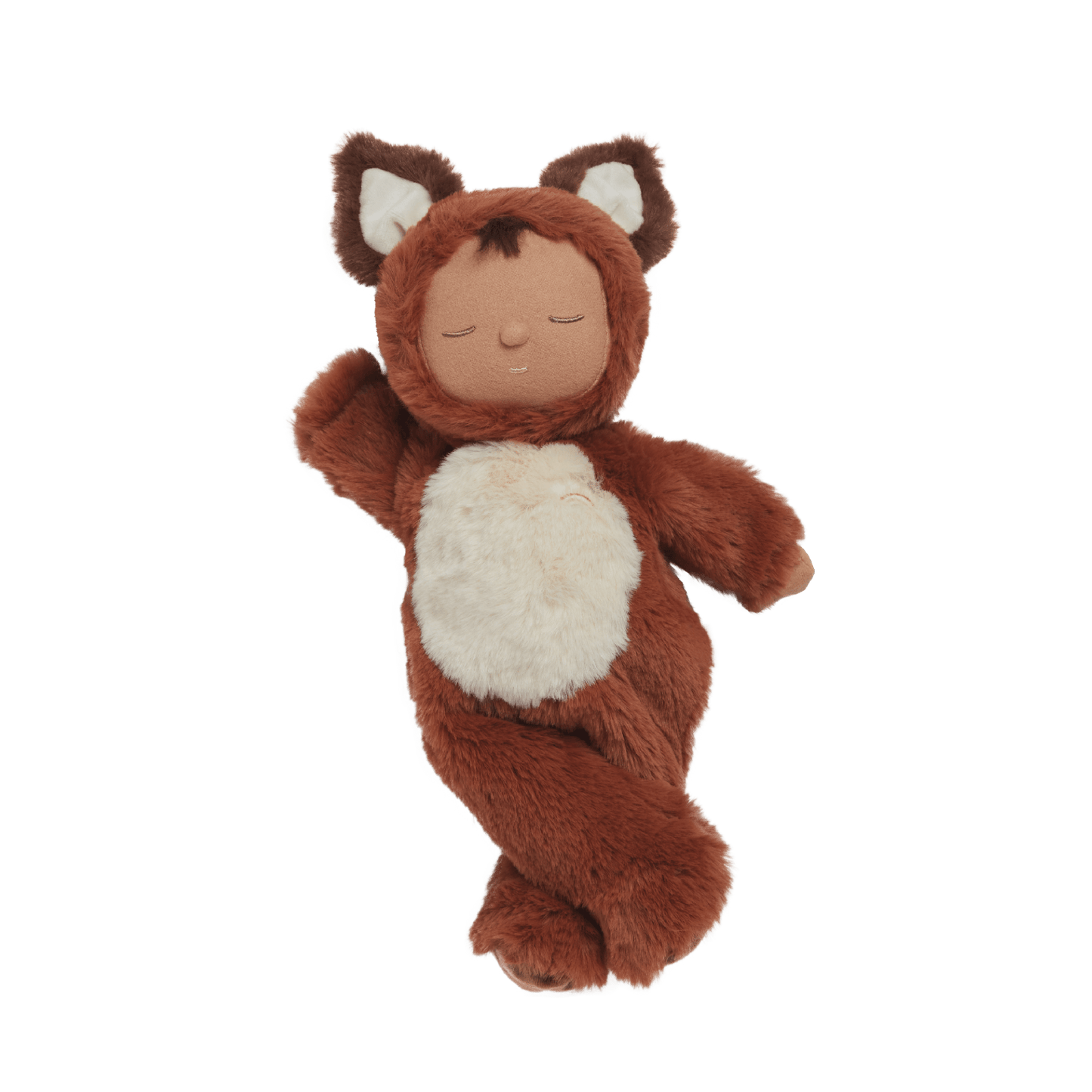 Olli Ella | Cozy Dinkums | Fox - Finnley