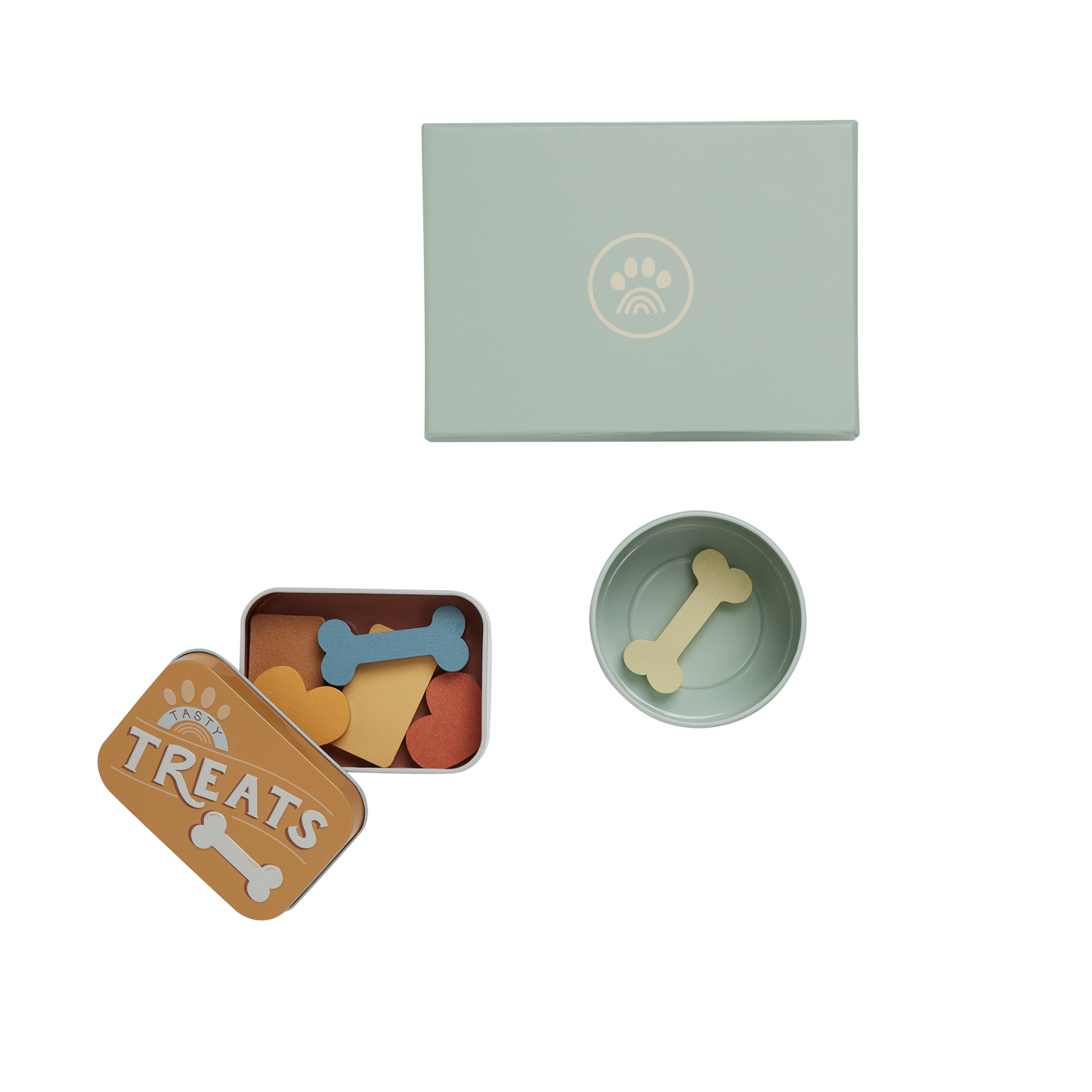 Olli Ella | Dinkum Dogs | Goodie Set
