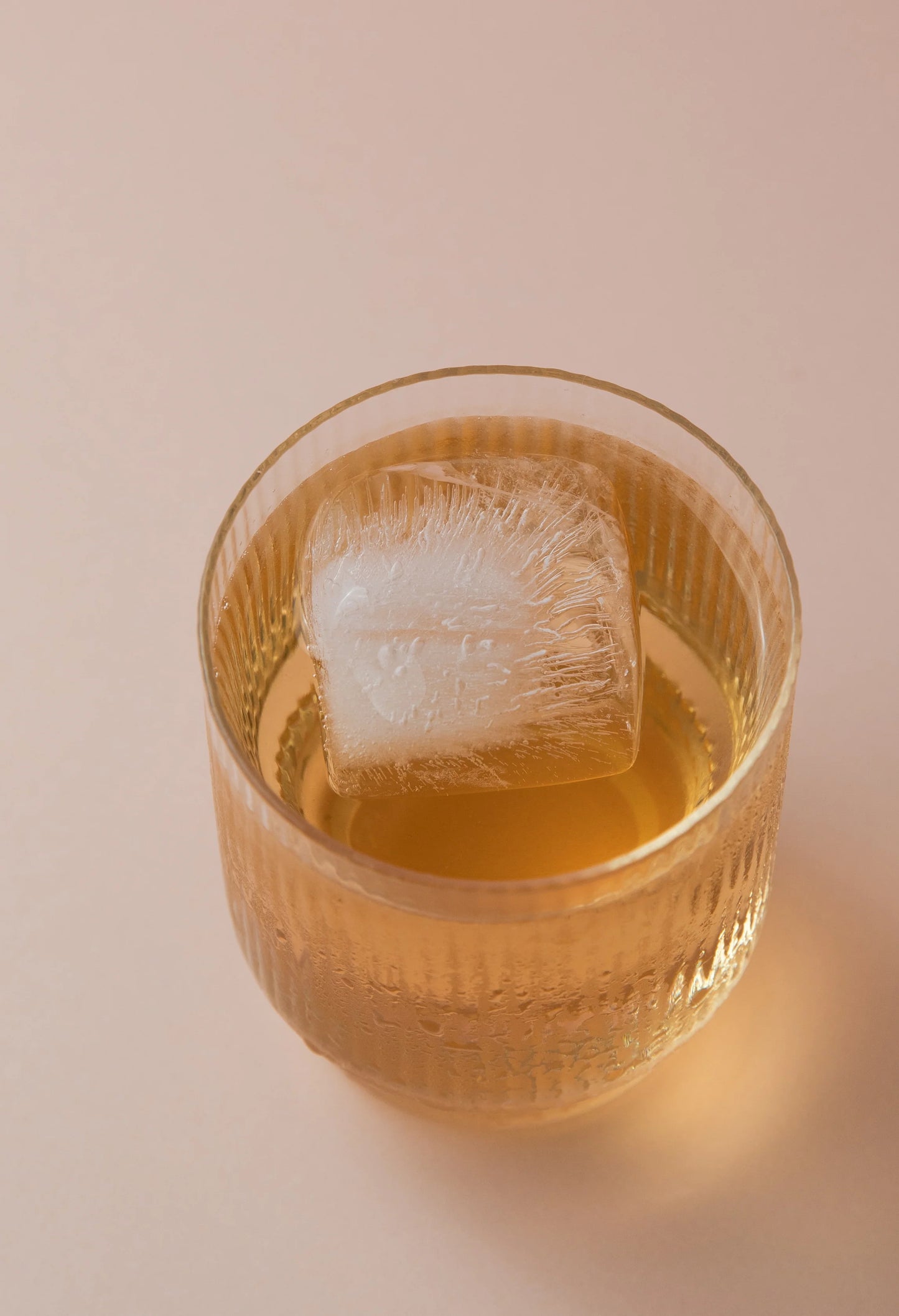 Mini + Me | Hydramama® | Peach Iced Tea