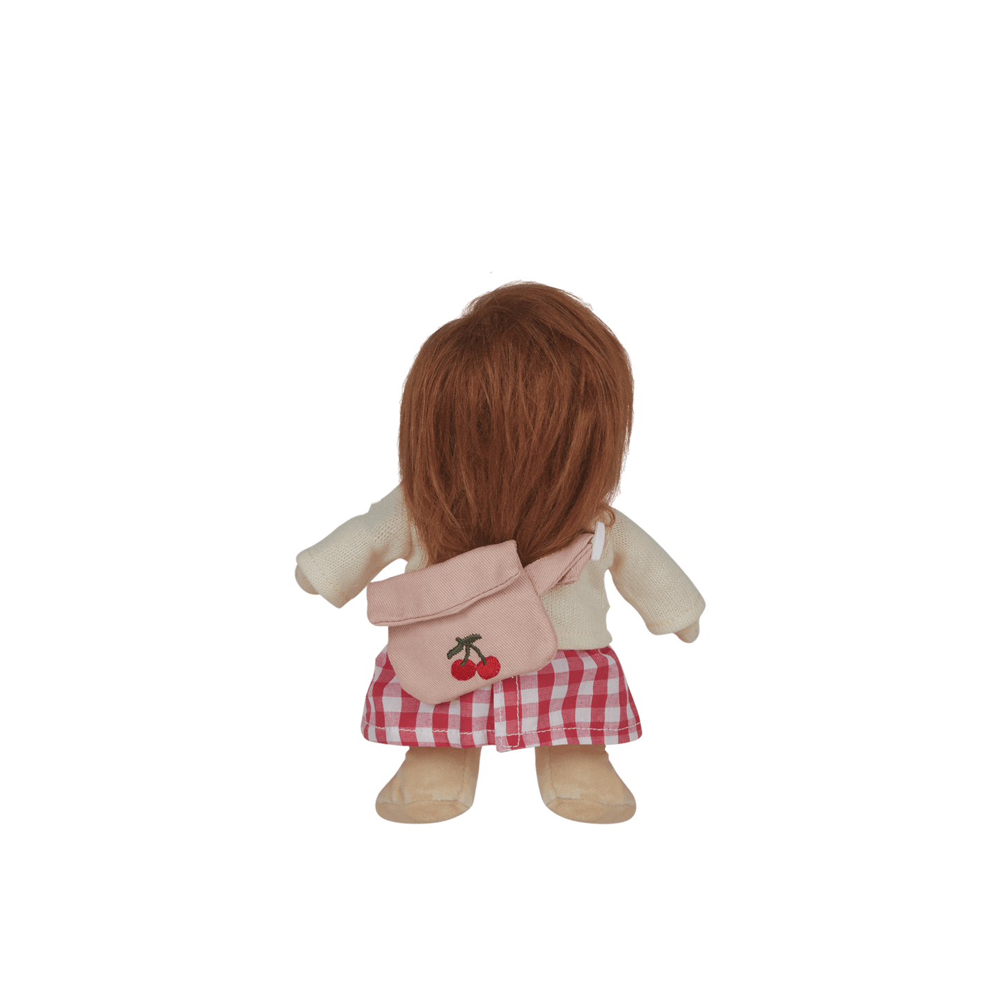 Dress Me Dinkys | Hazel Hawthorne | Olli Ella short preorder