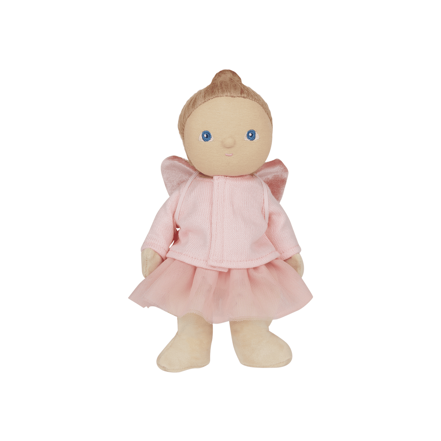 Dress Me Dinkys | Mia Melody | Olli Ella