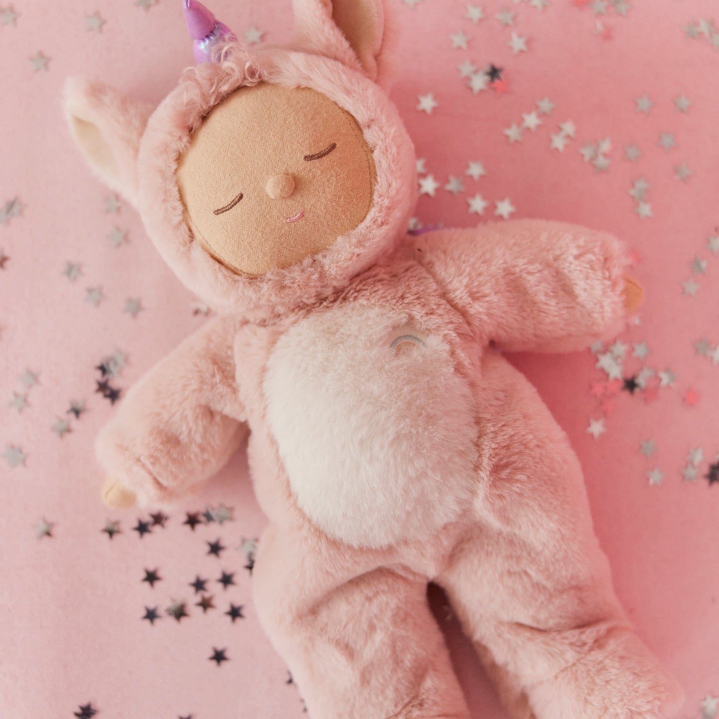 Cozy Dinkum | Unicorn Sugarpie | Olli Ella