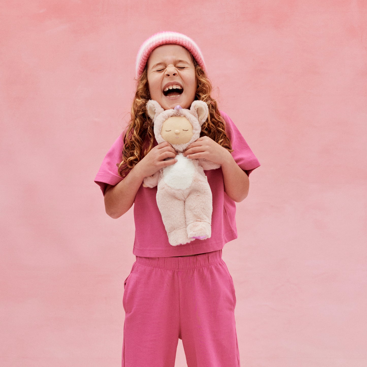 Cozy Dinkum | Unicorn Sugarpie | Olli Ella