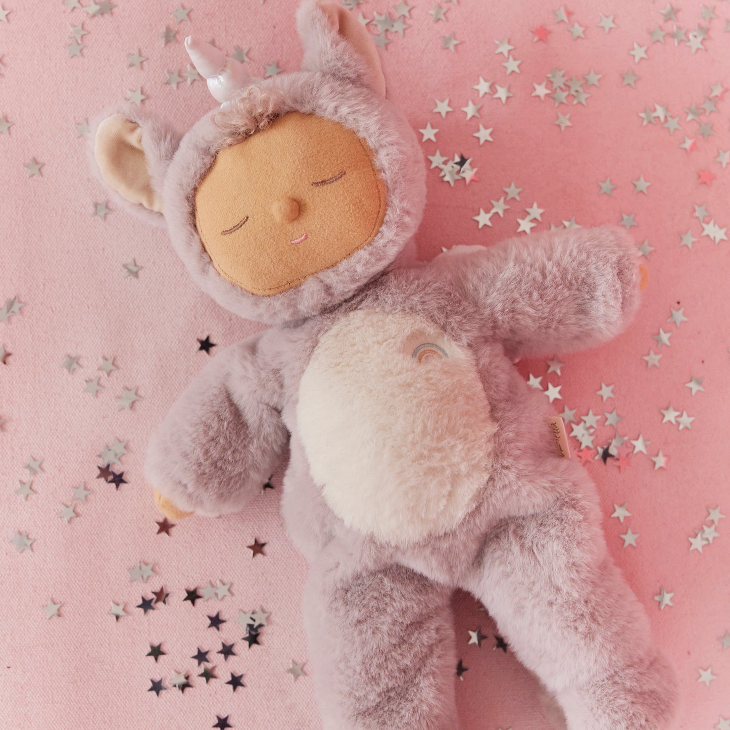 Cozy Dinkum | Unicorn Sweetpea | Olli Ella